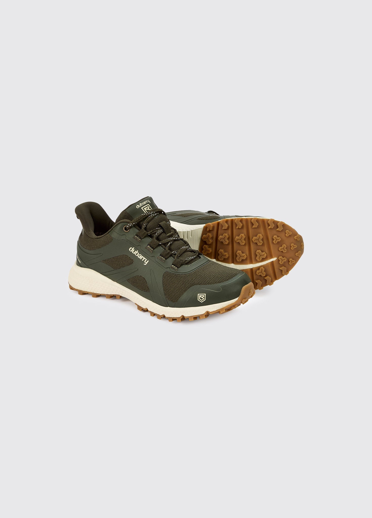 Dubarry Curragh Women's All-weather Trainer