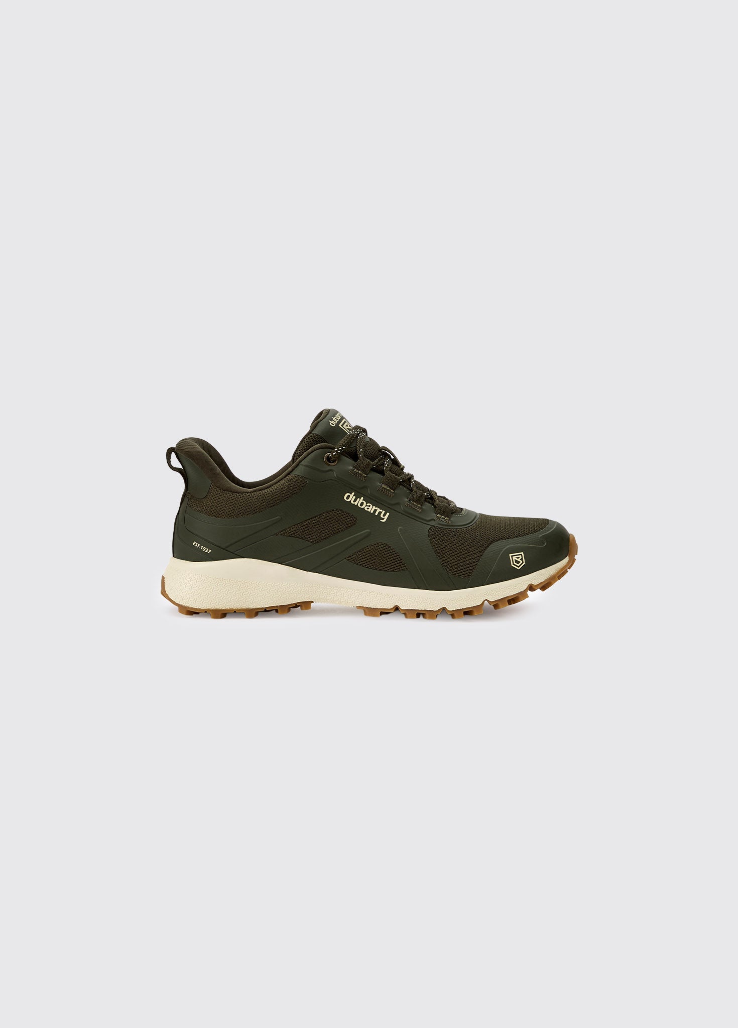 Dubarry Curragh Women's All-weather Trainer