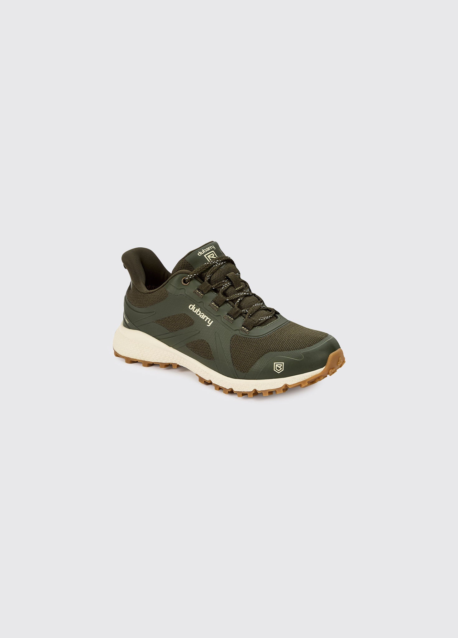 Dubarry Curragh Women's All-weather Trainer