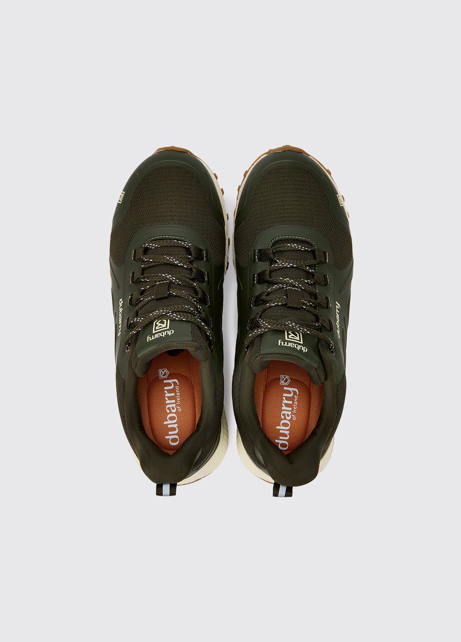 Dubarry Curragh Women's All-weather Trainer