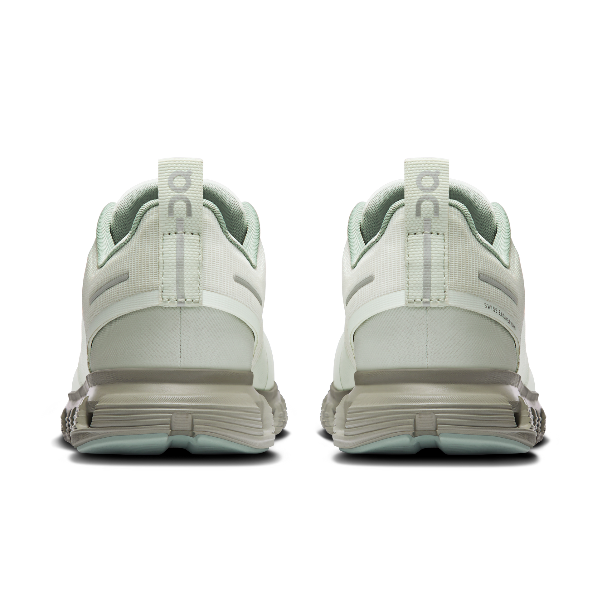 On Cloud 6 Waterproof
