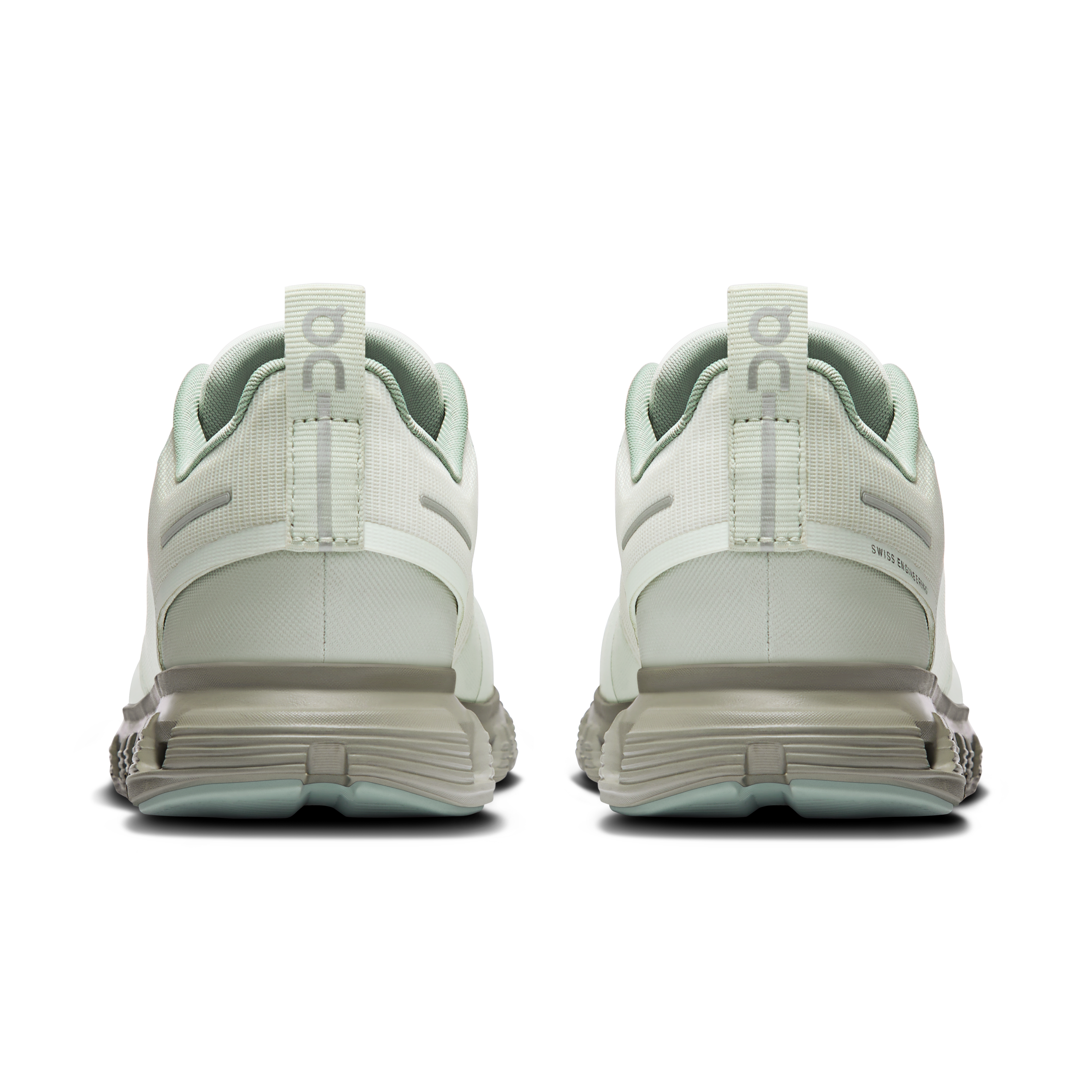 On Cloud 6 Waterproof