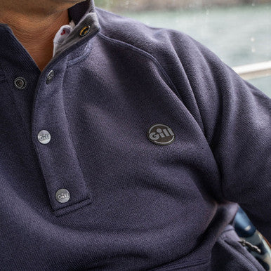 Gill Fisher Fleece