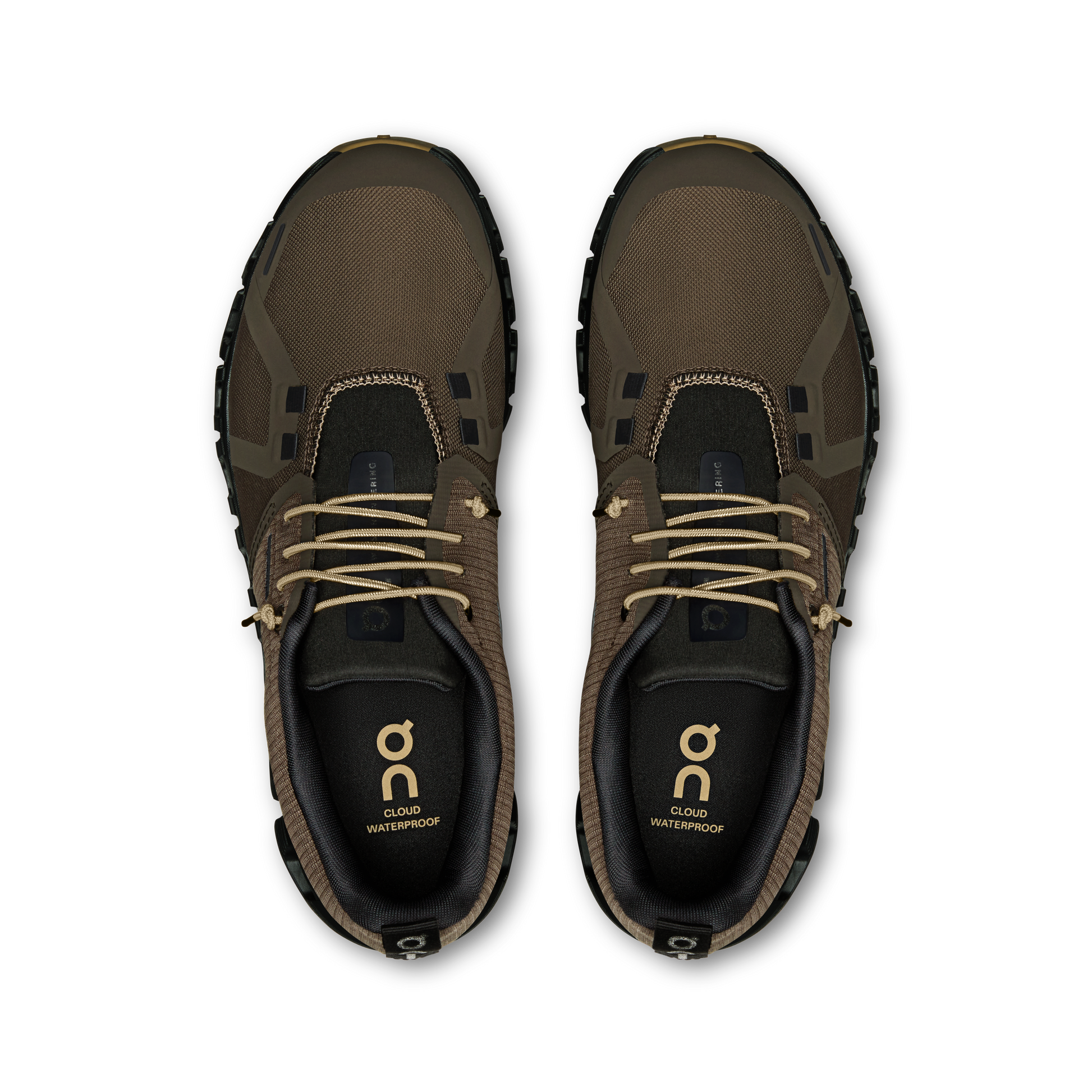 On Cloud 6 Waterproof