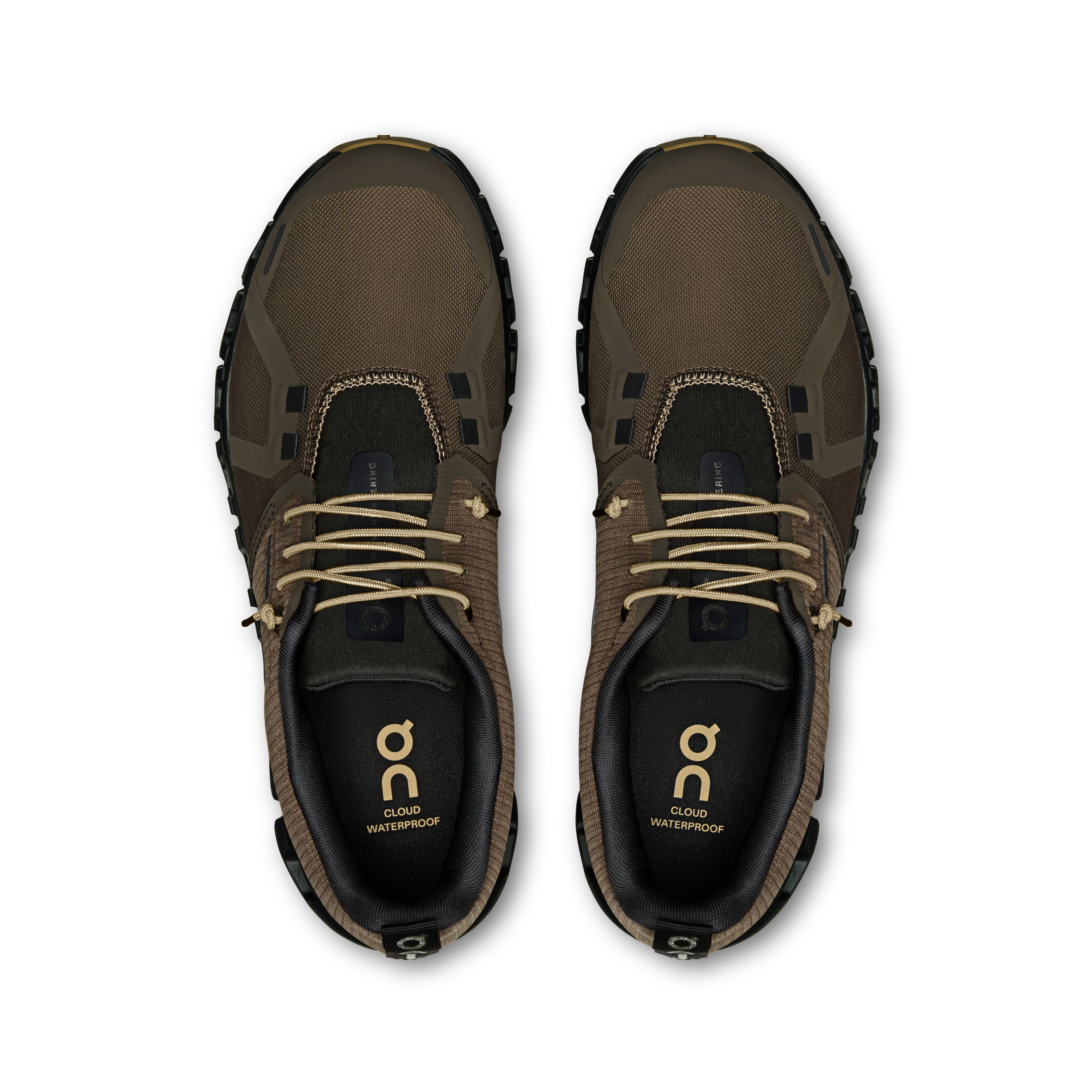 On Cloud 6 Waterproof