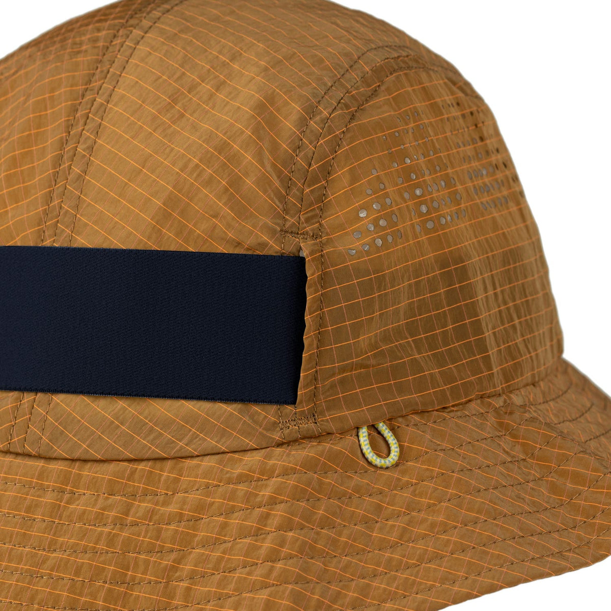 Buff Go Bucket Hat Solid