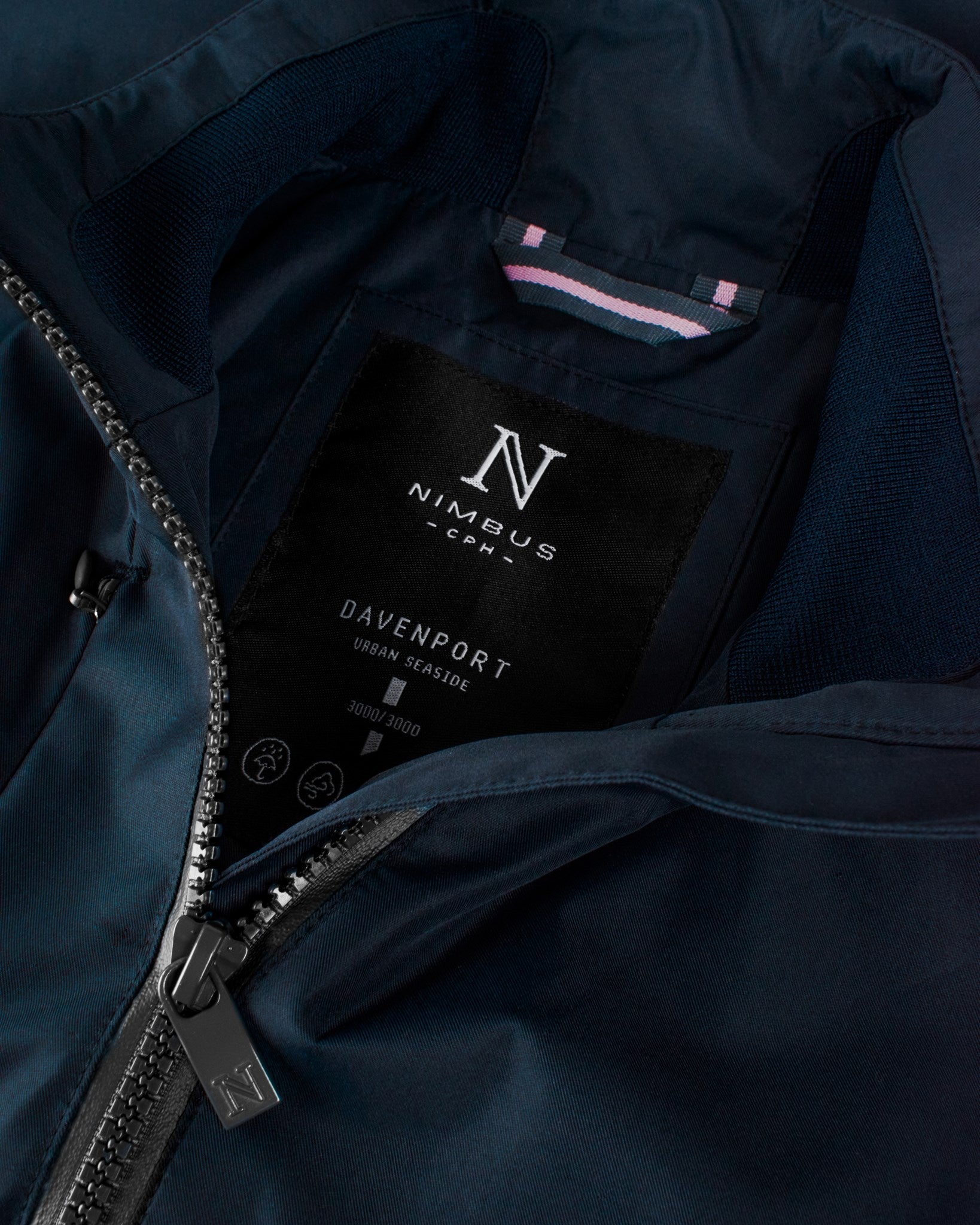 Nimbus Davenport Women