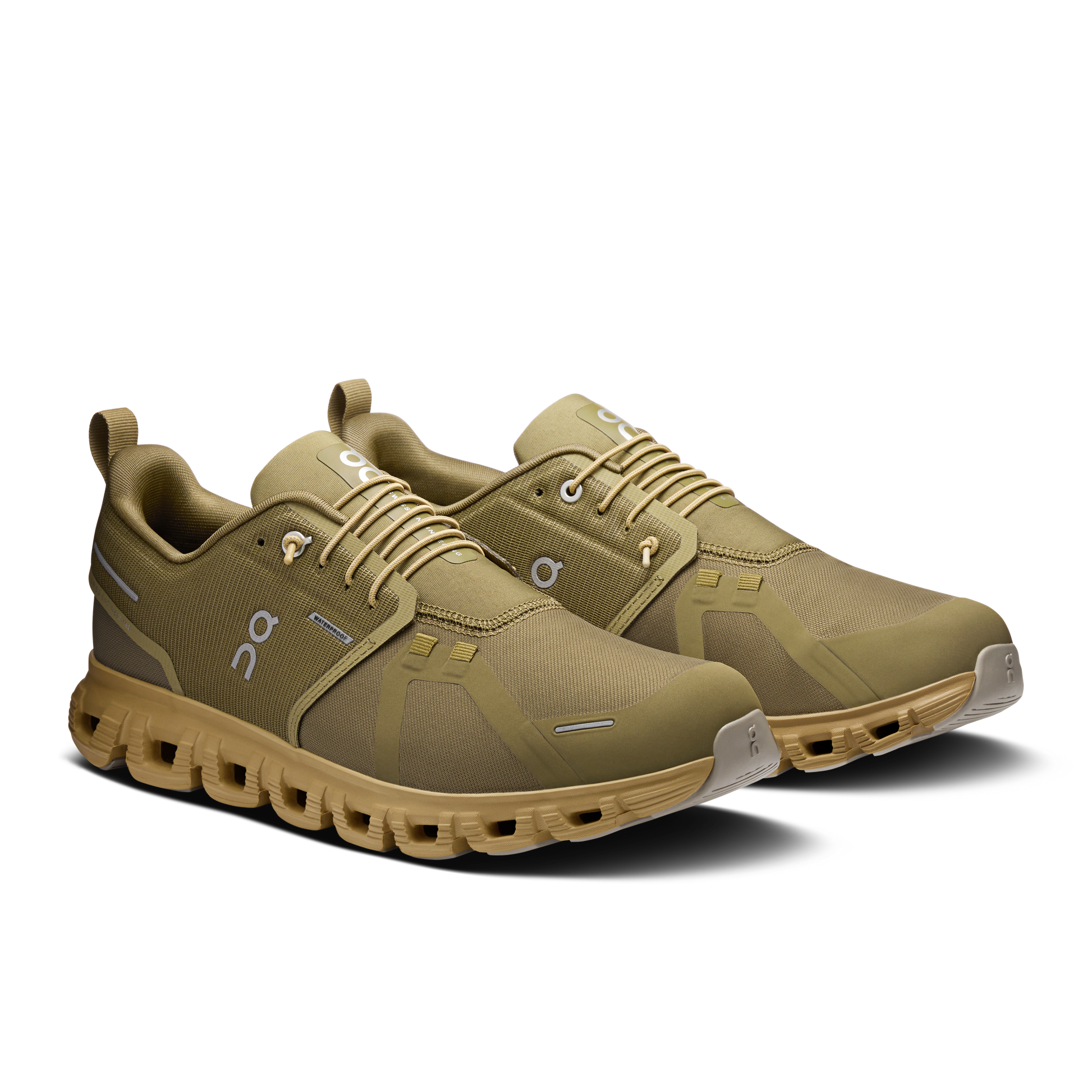 On Cloud 6 Waterproof