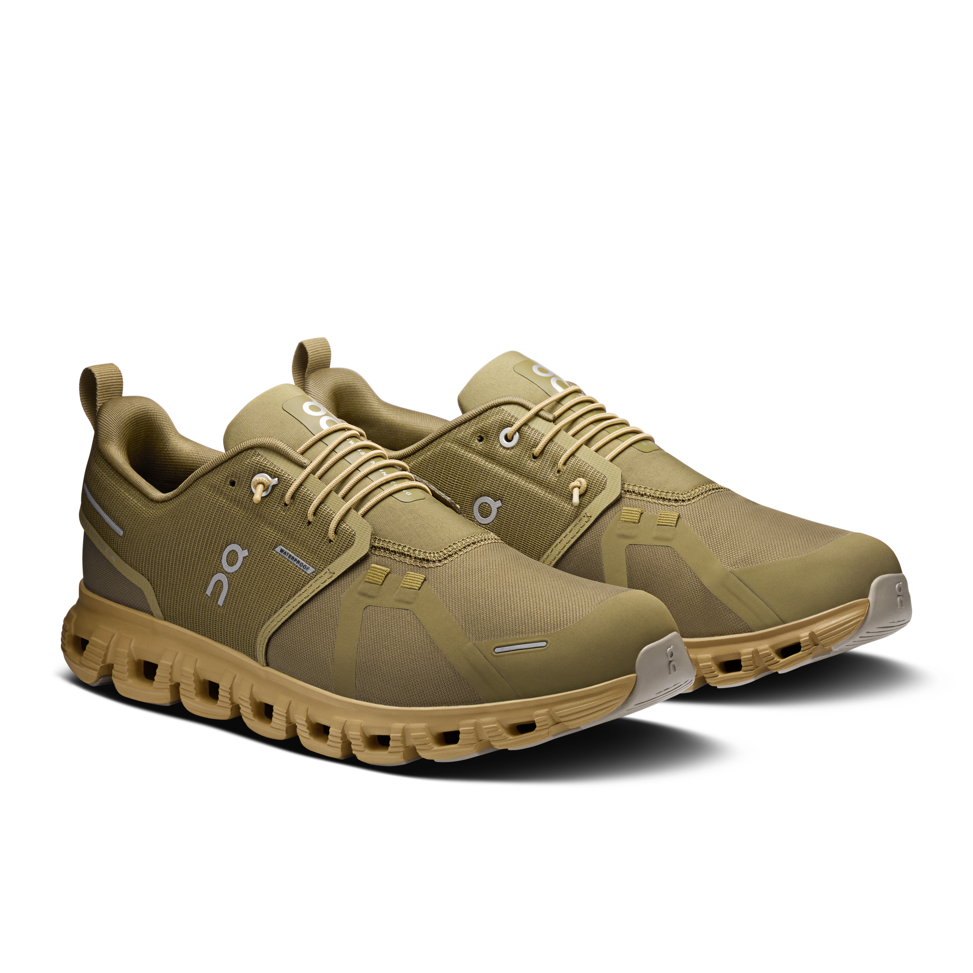 On Cloud 6 Waterproof