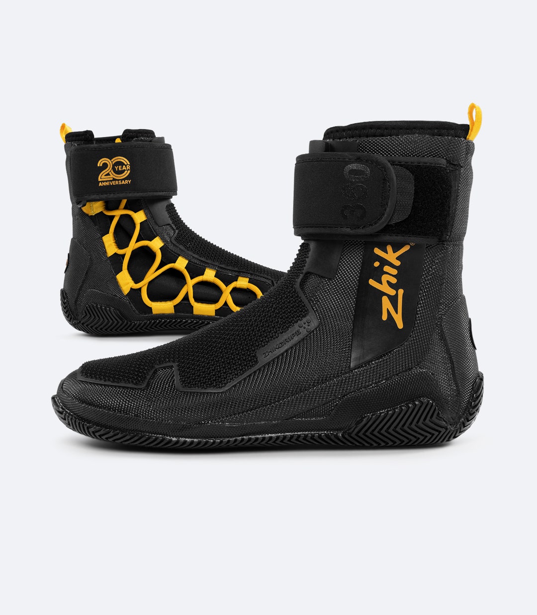 Zhikgrip II Hiking Boot