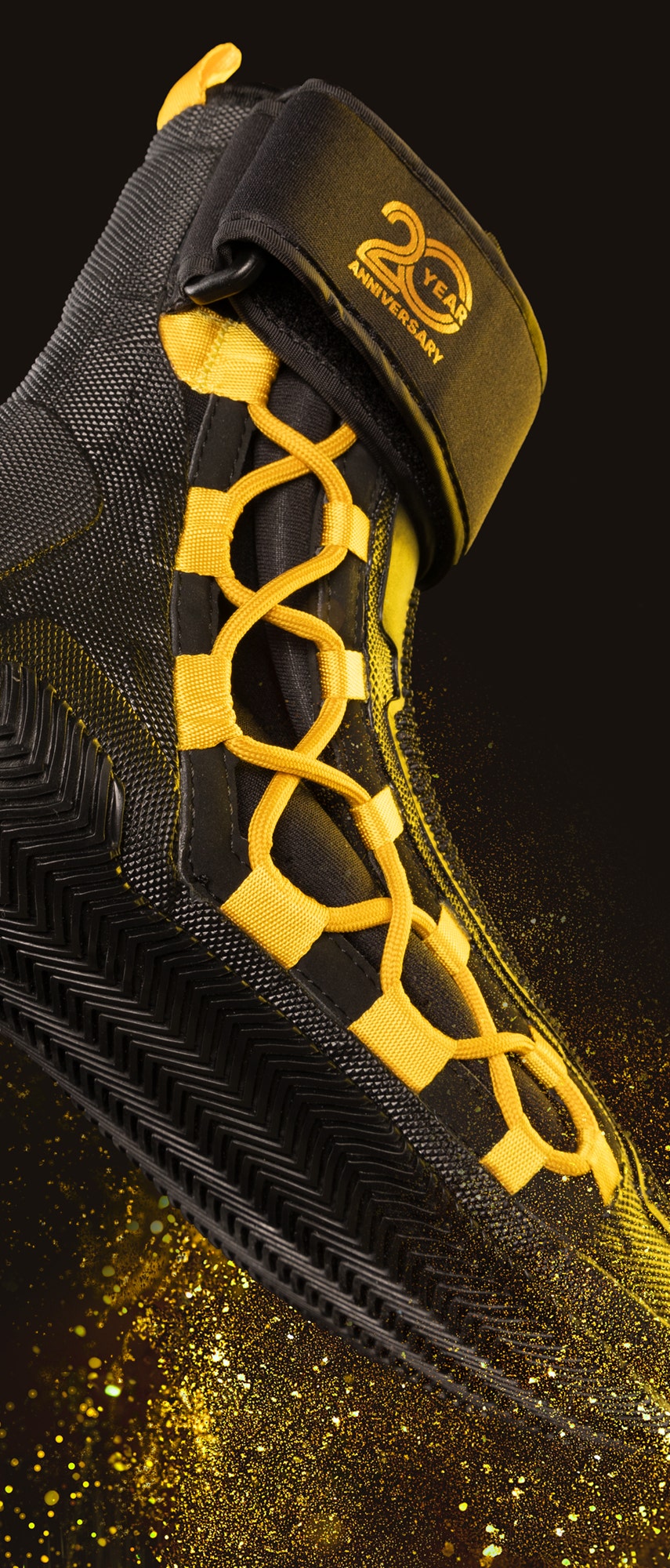 Zhikgrip II Hiking Boot