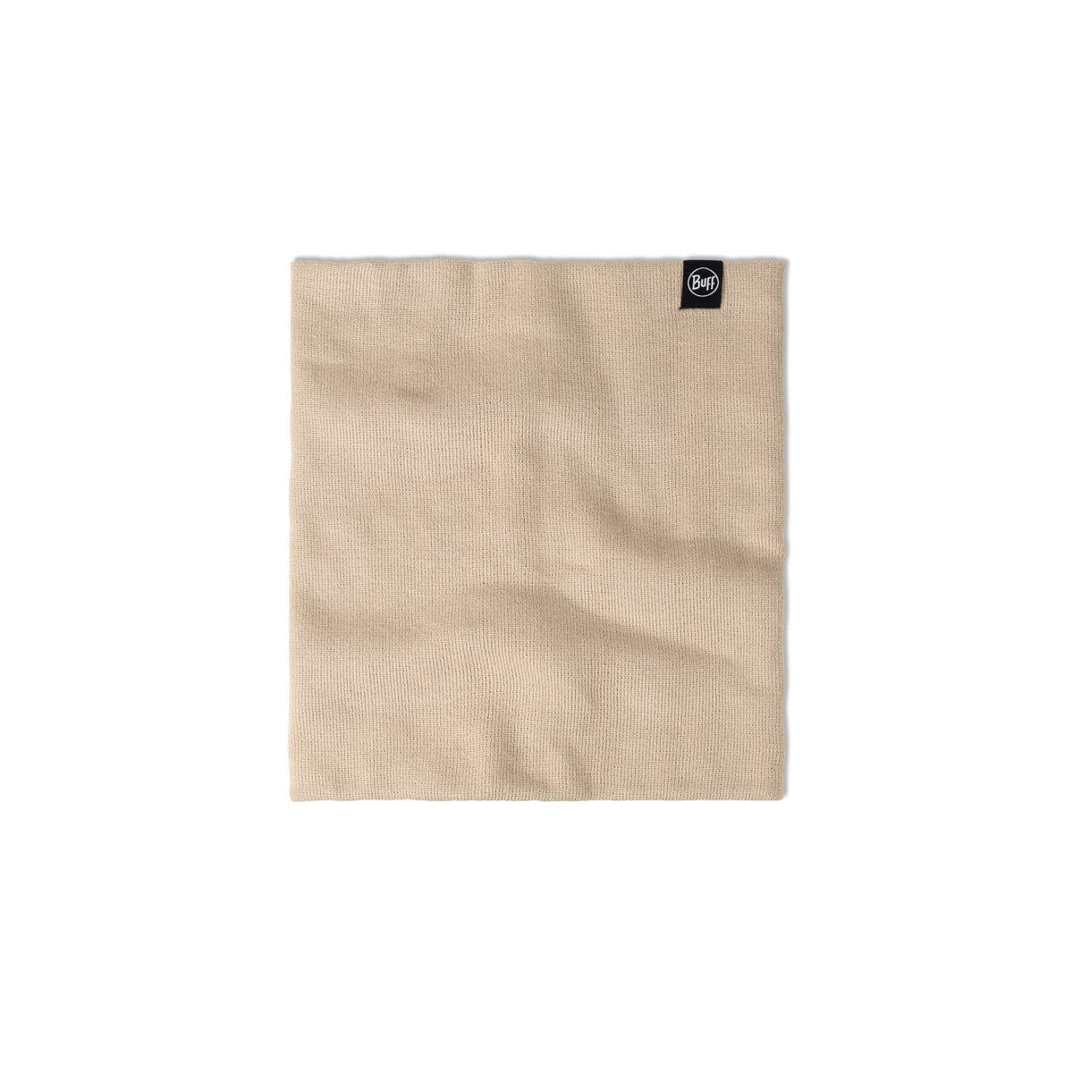 Buff Knitted Neck Warmer Lilon