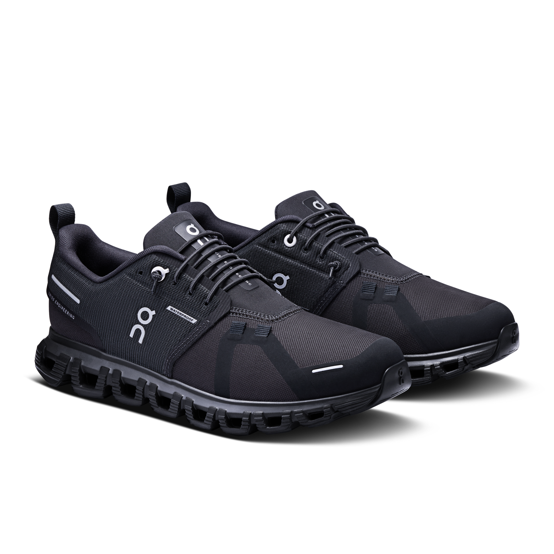 On Cloud 6 Waterproof