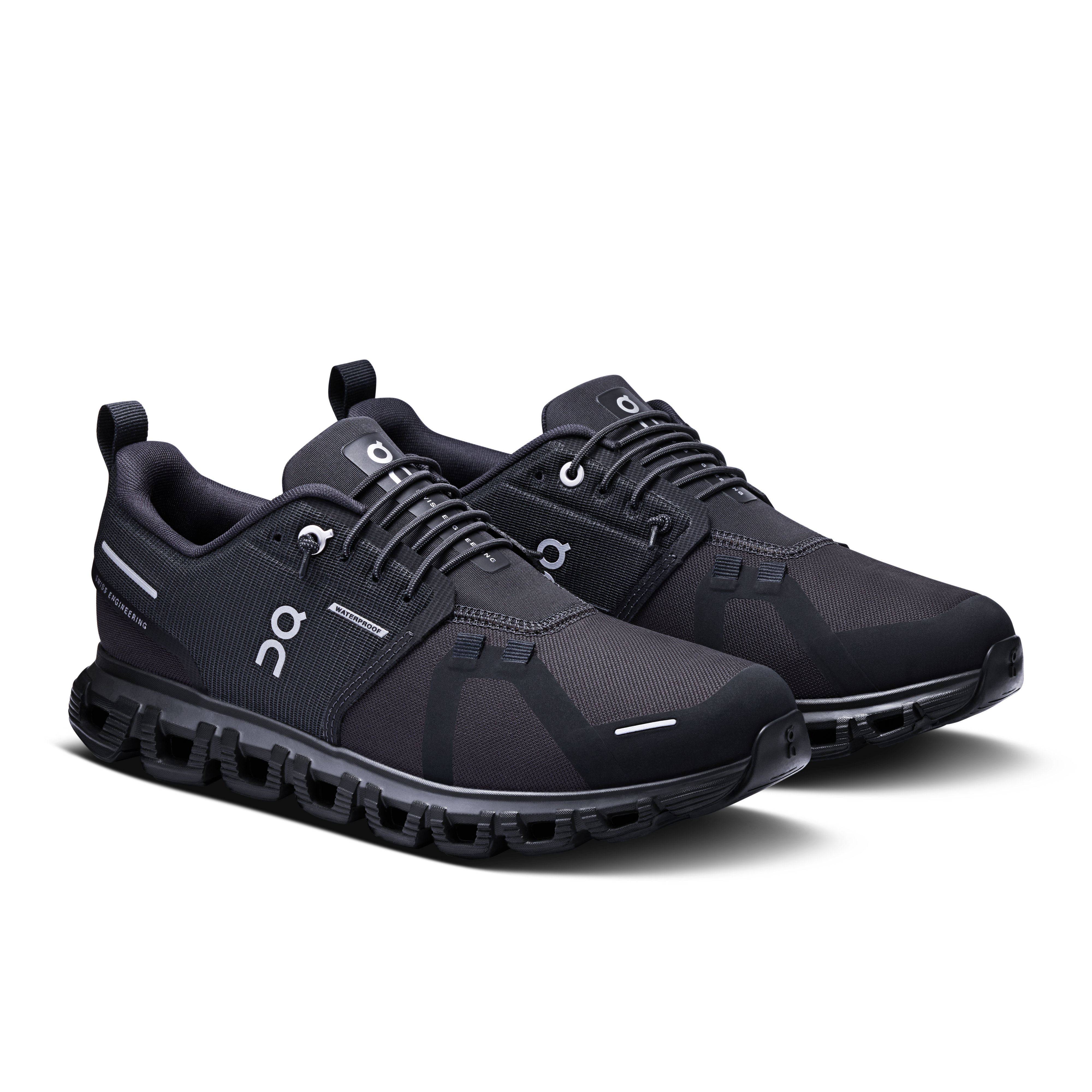 On Cloud 6 Waterproof