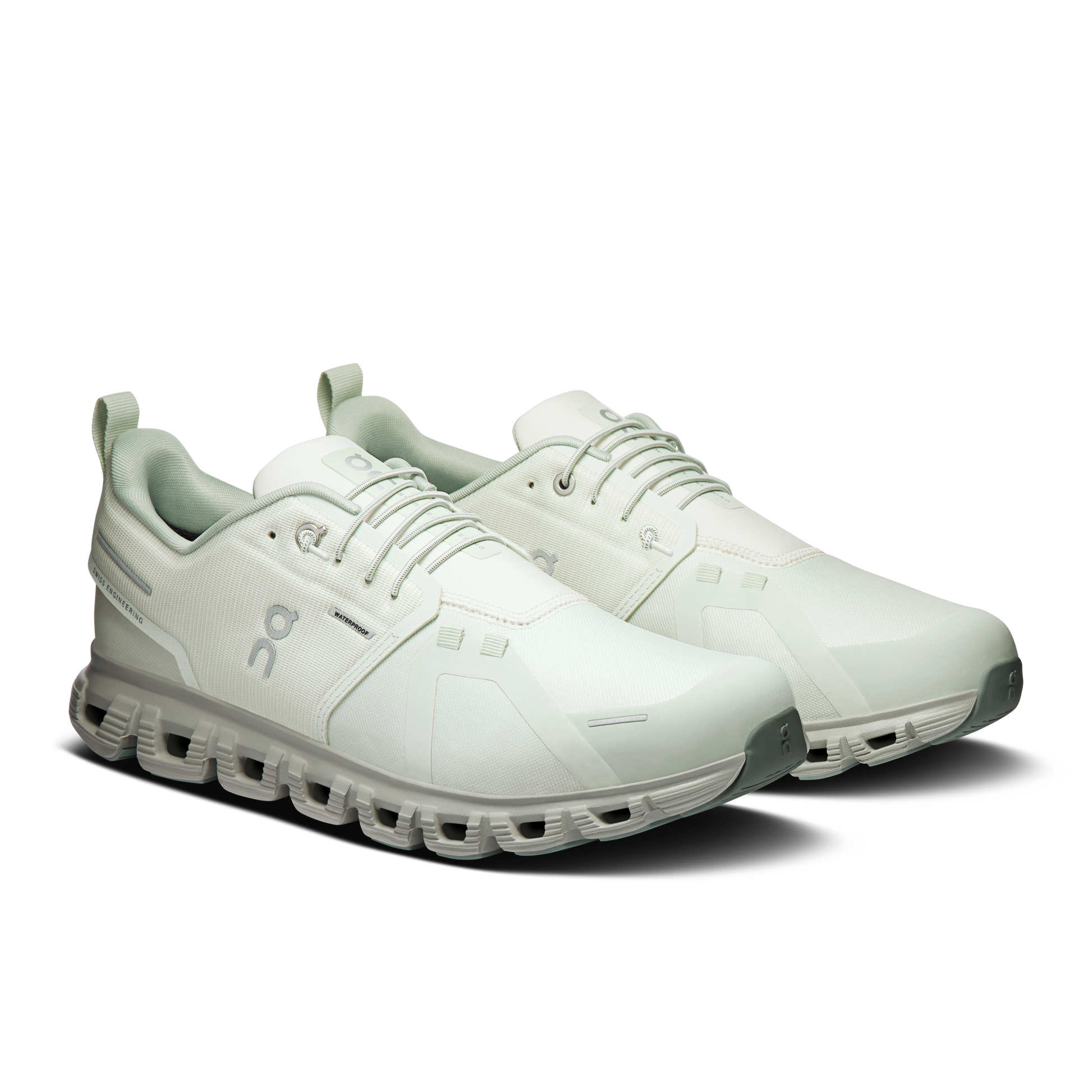 On Cloud 6 Waterproof