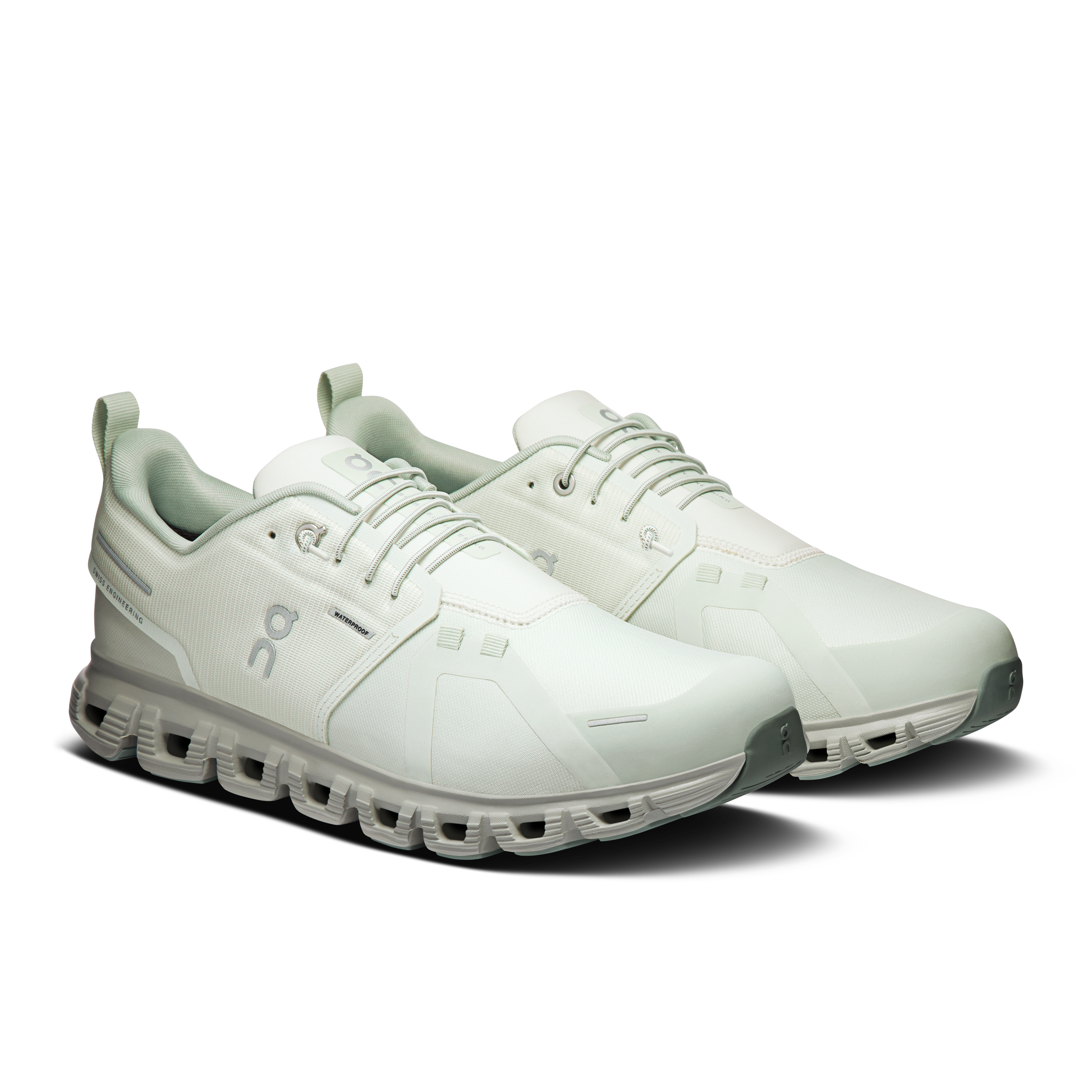 On Cloud 6 Waterproof