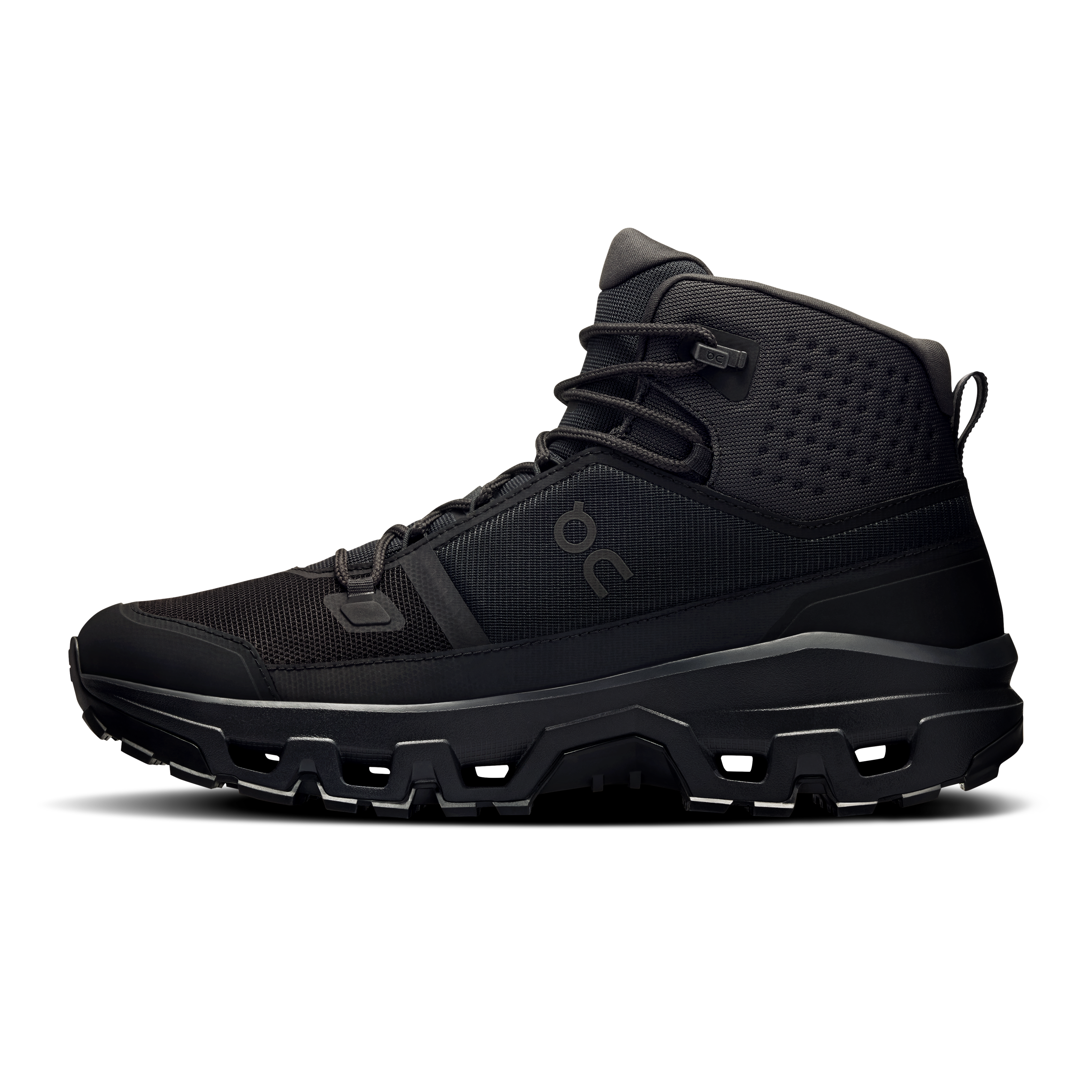 On Cloudrock Mid Waterproof