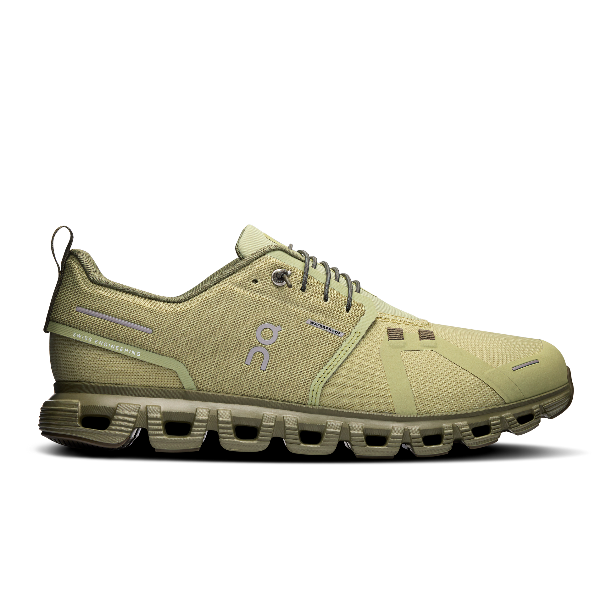 On Cloud 6 Waterproof