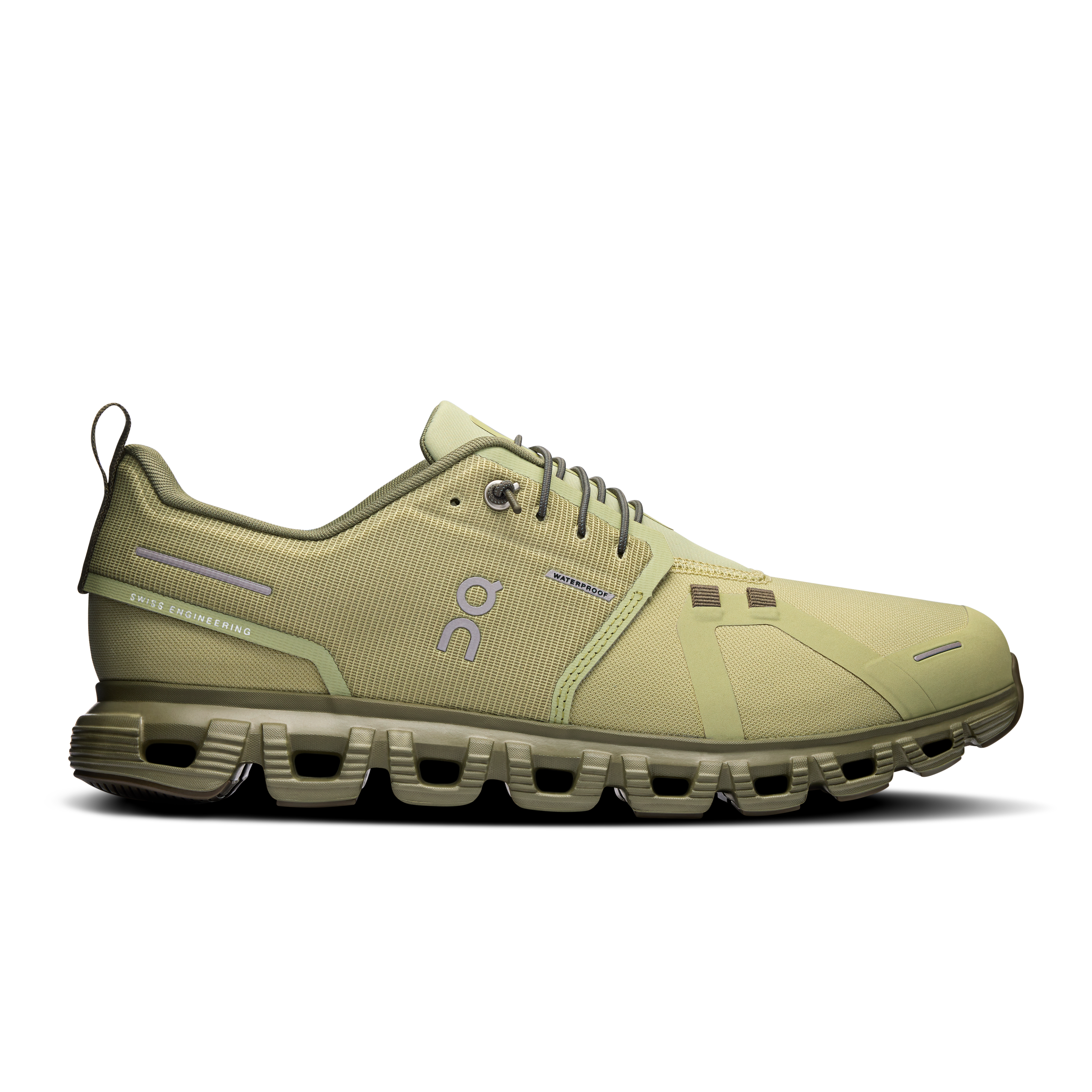 On Cloud 6 Waterproof