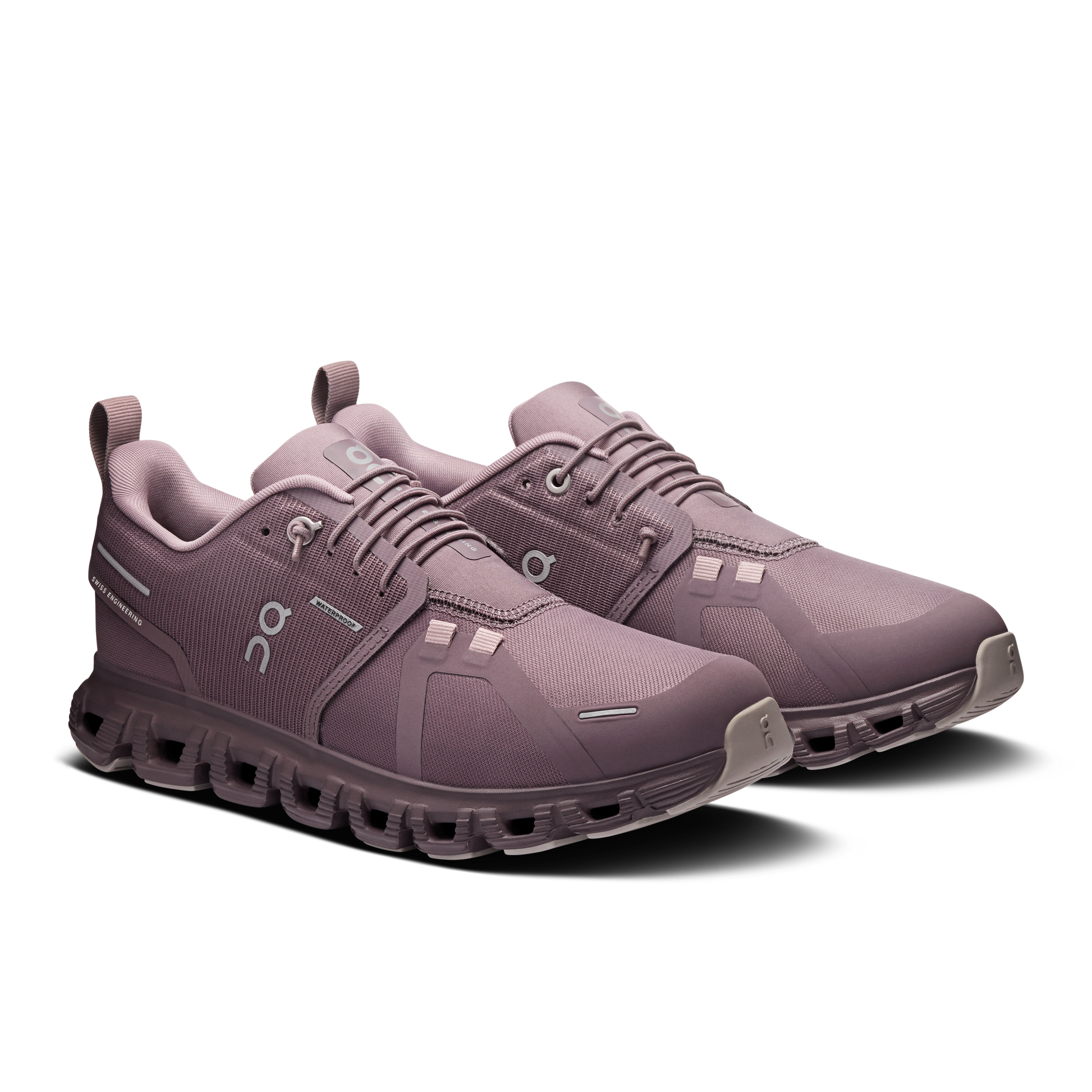 On Cloud 6 Waterproof
