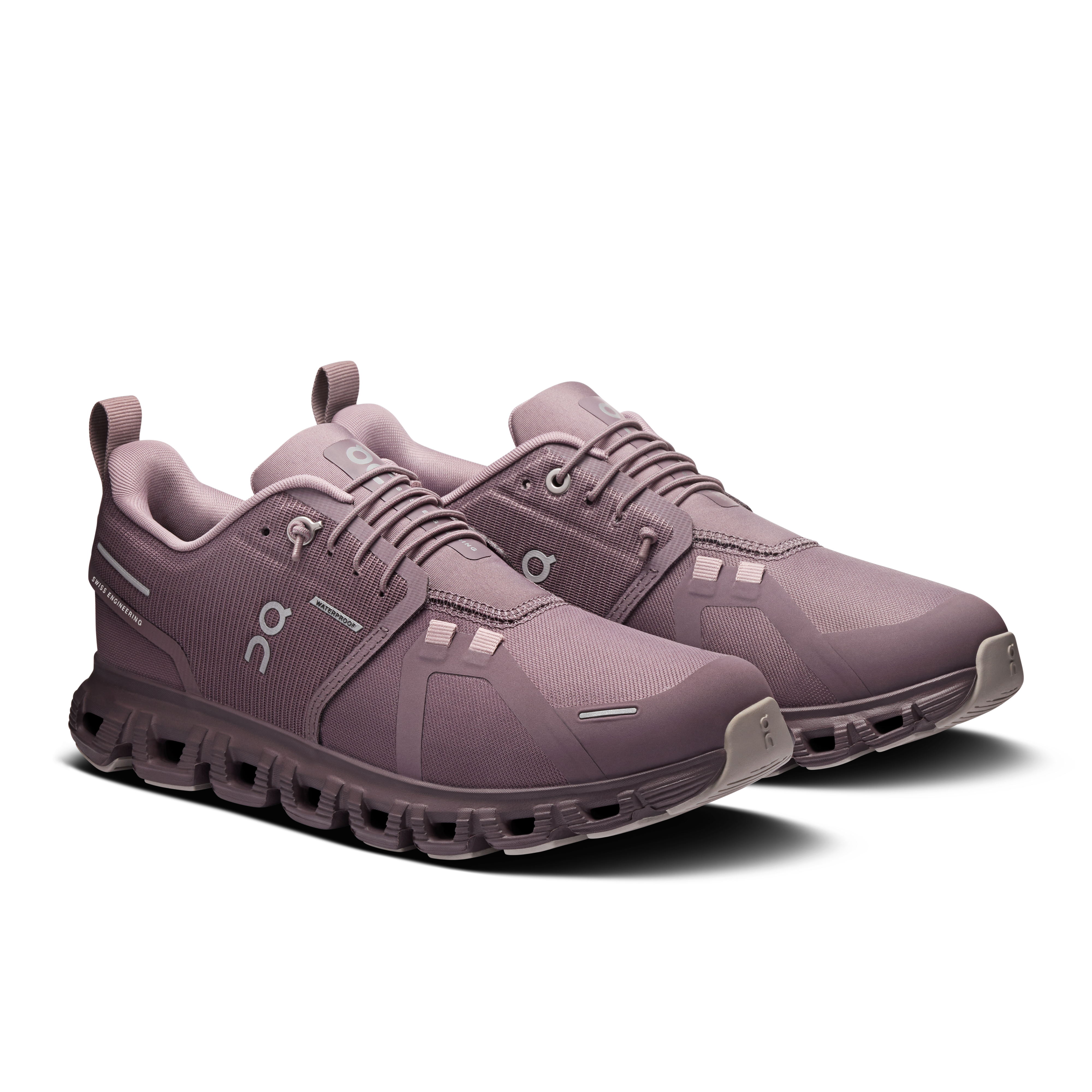 On Cloud 6 Waterproof
