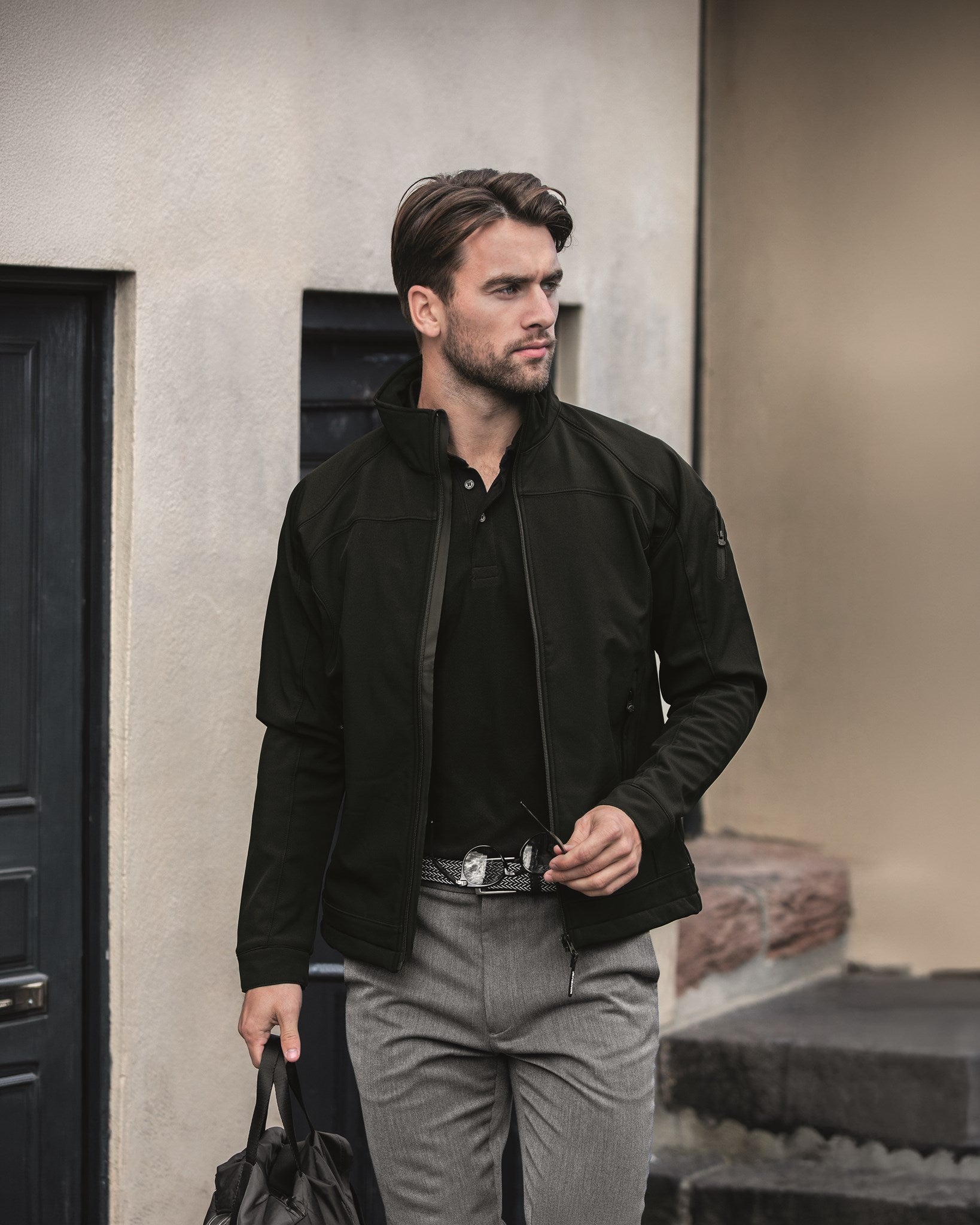 Nimbus Duxbury Men