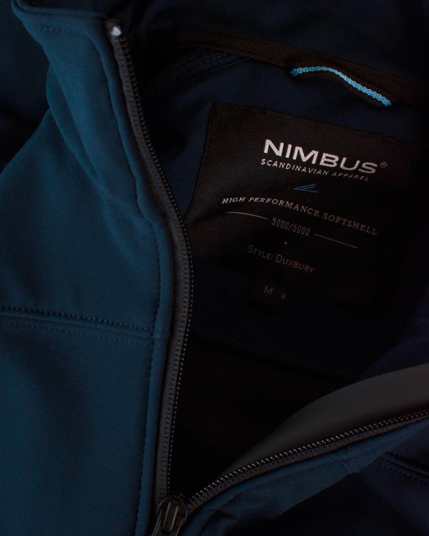 Nimbus Duxbury Women