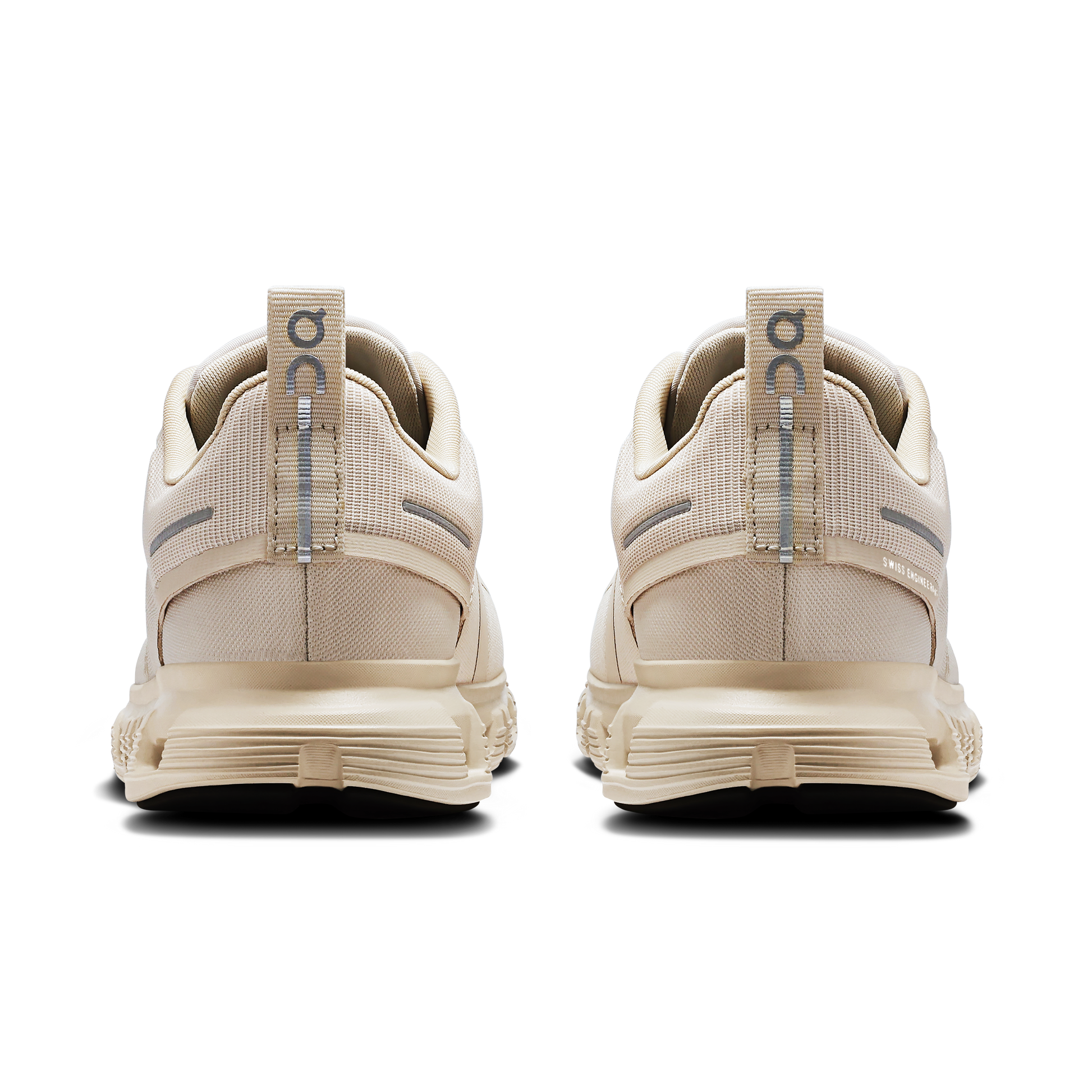 On Cloud 6 Waterproof