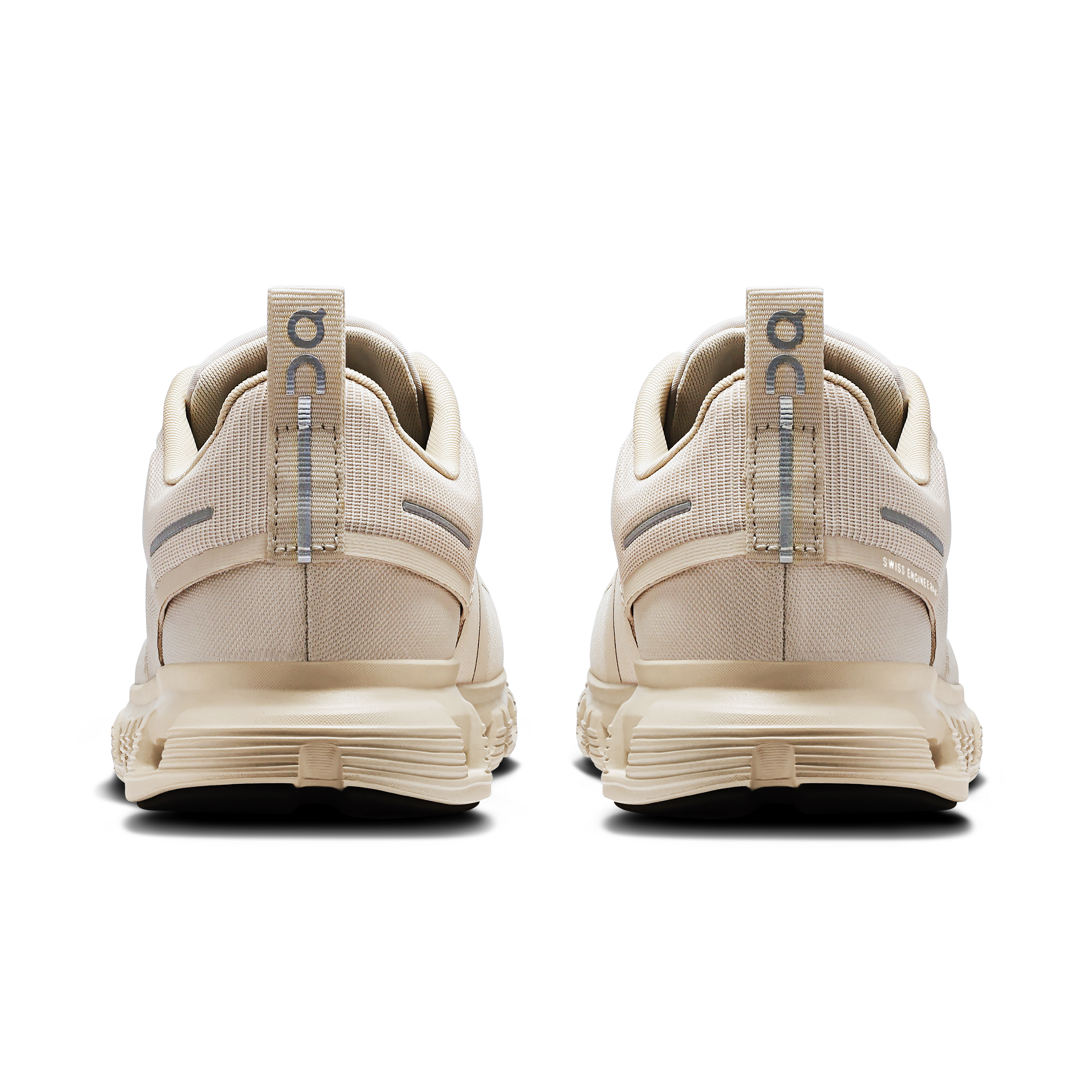 On Cloud 6 Waterproof