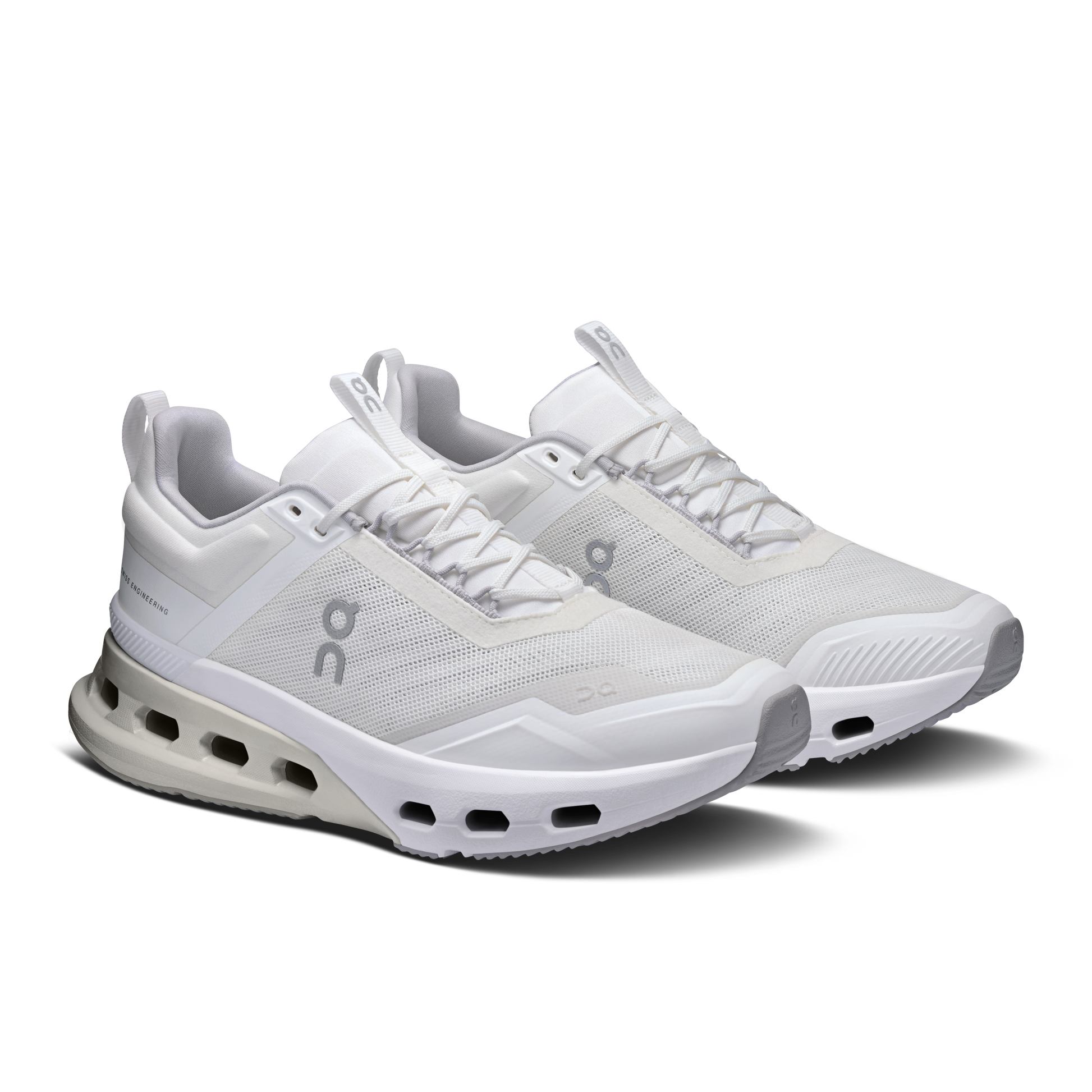 On Cloudnova X