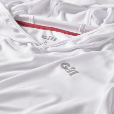 Gill UV Tec Hoodie