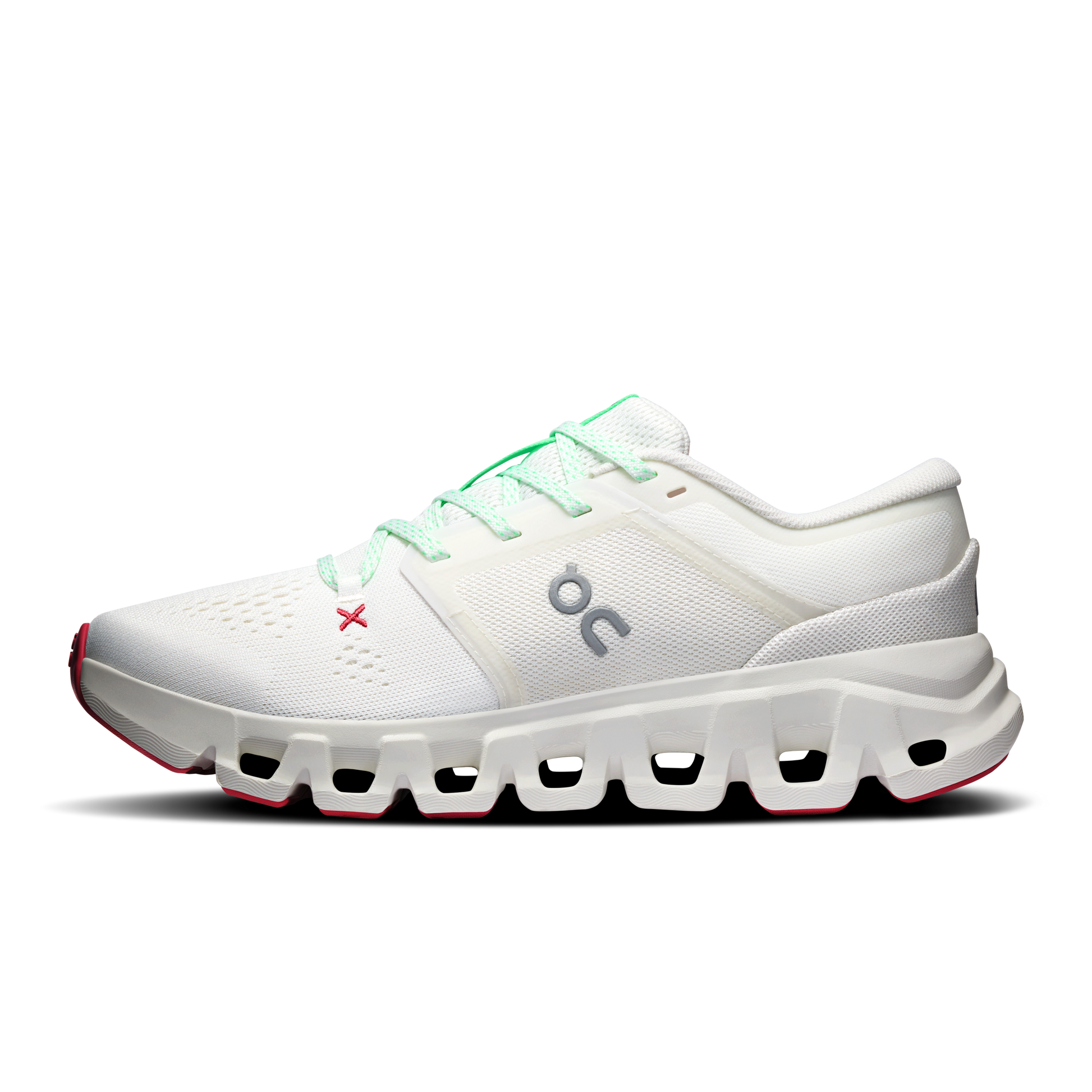 On Cloud X 5