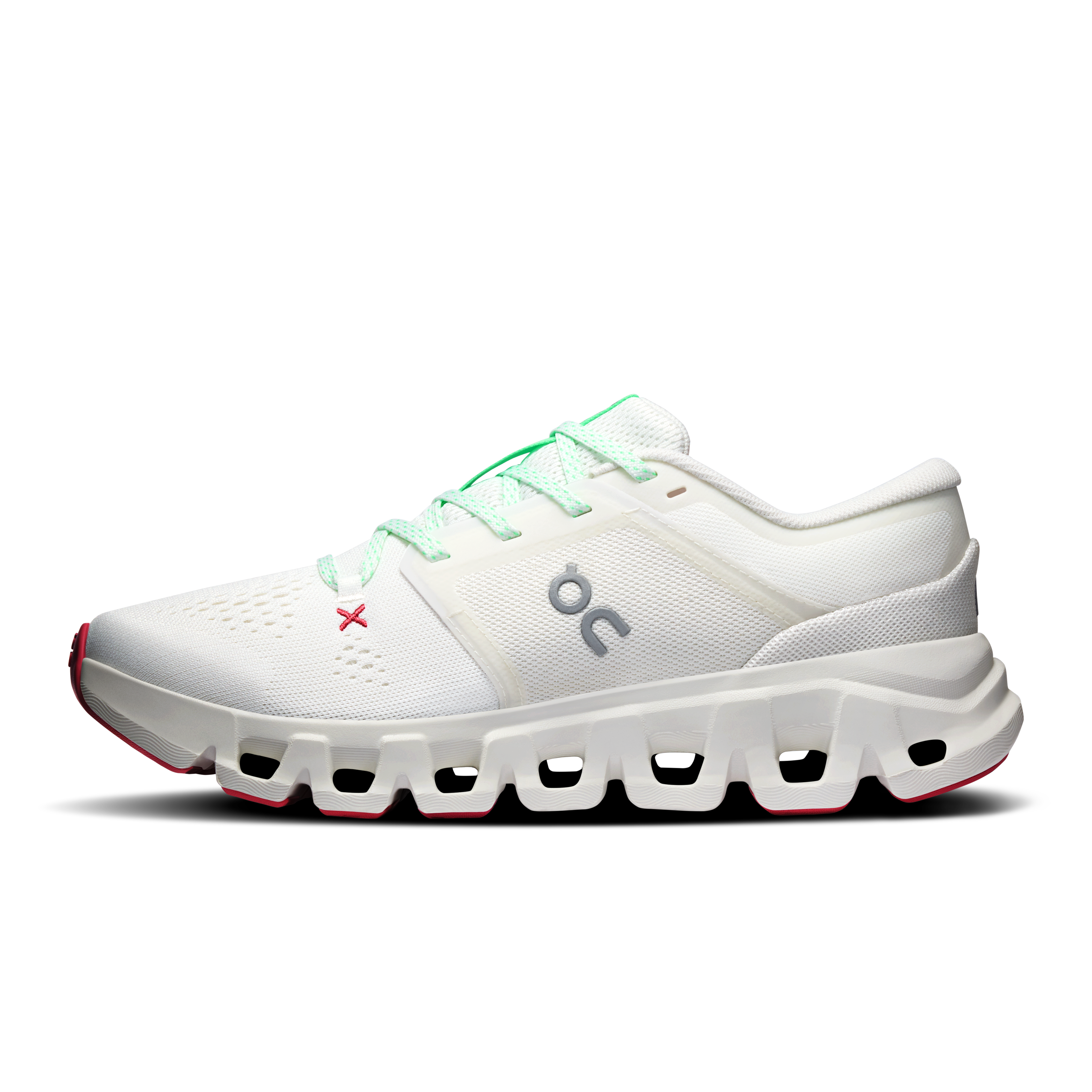 On Cloud X 5