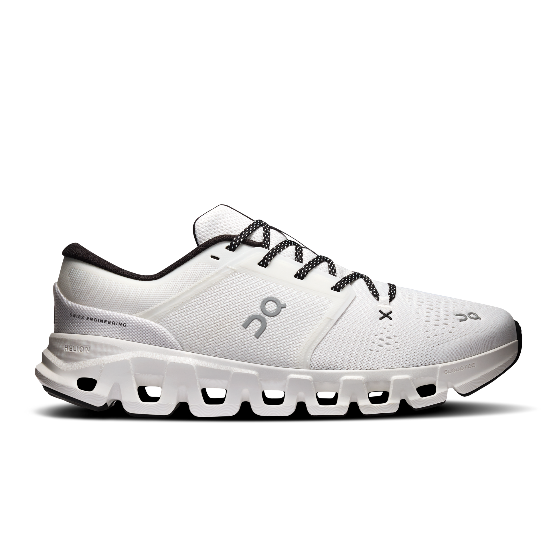 On Cloud X 5