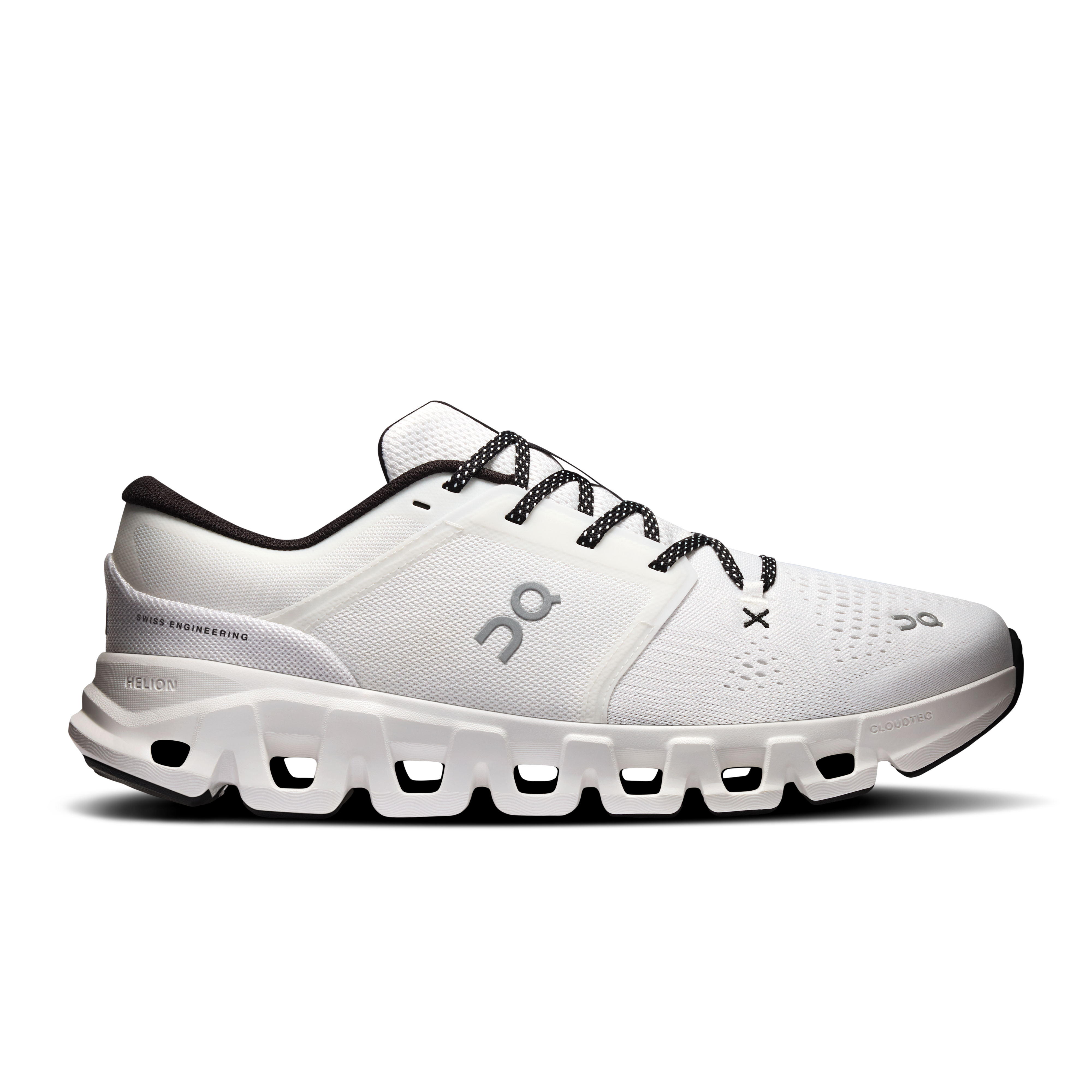 On Cloud X 5