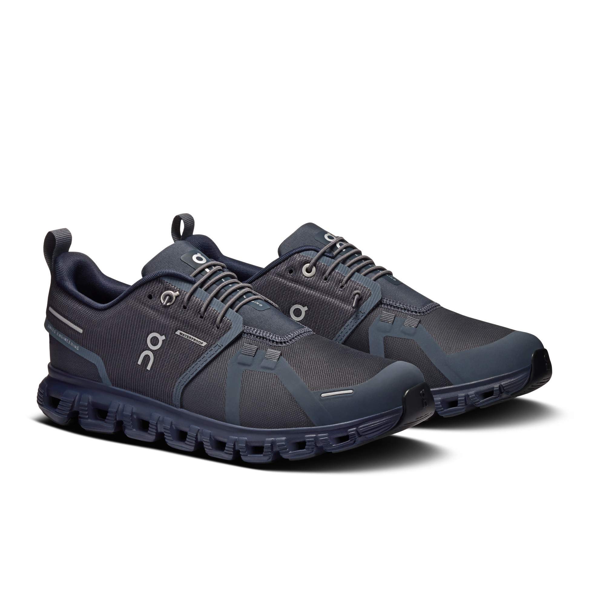 On Cloud 6 Waterproof