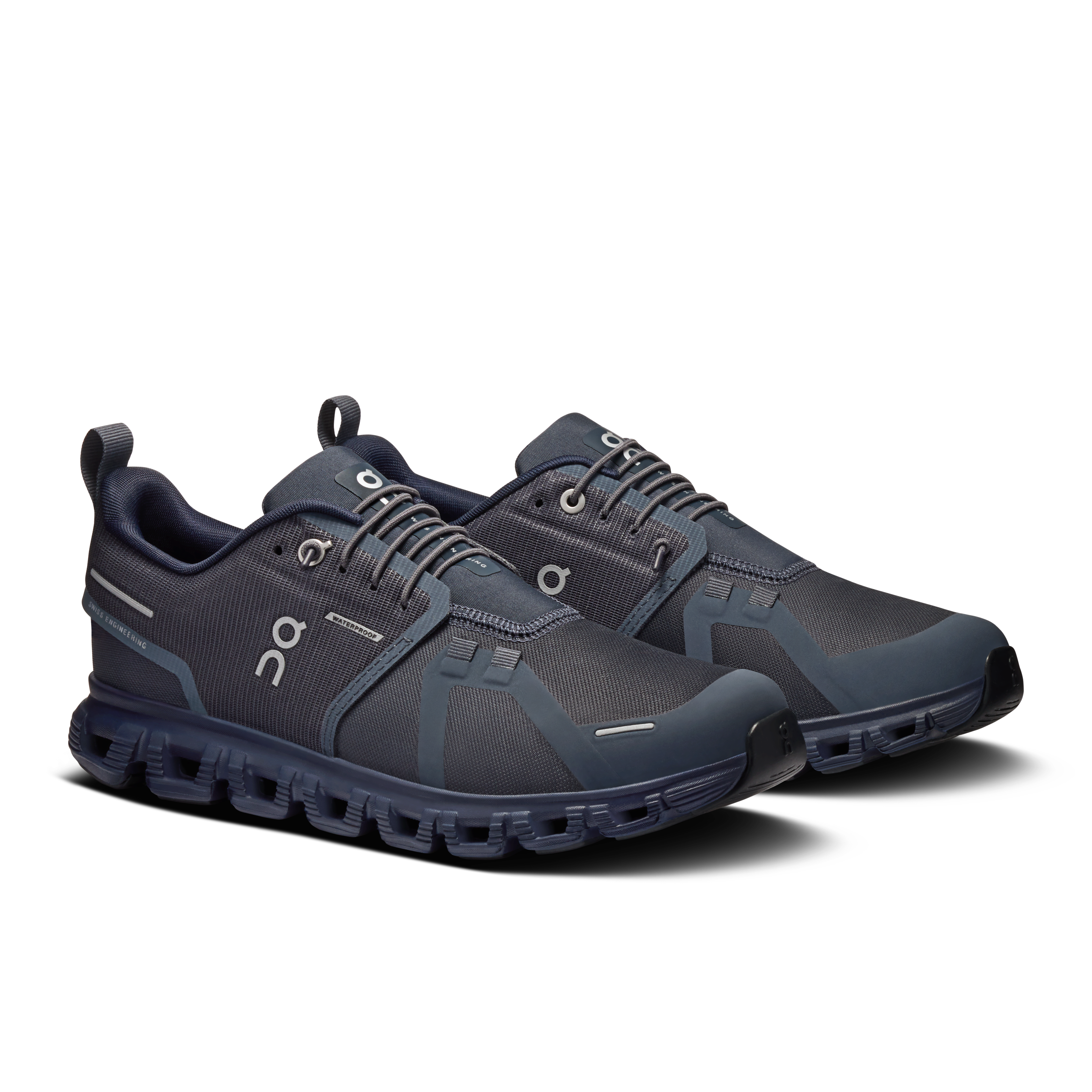 On Cloud 6 Waterproof