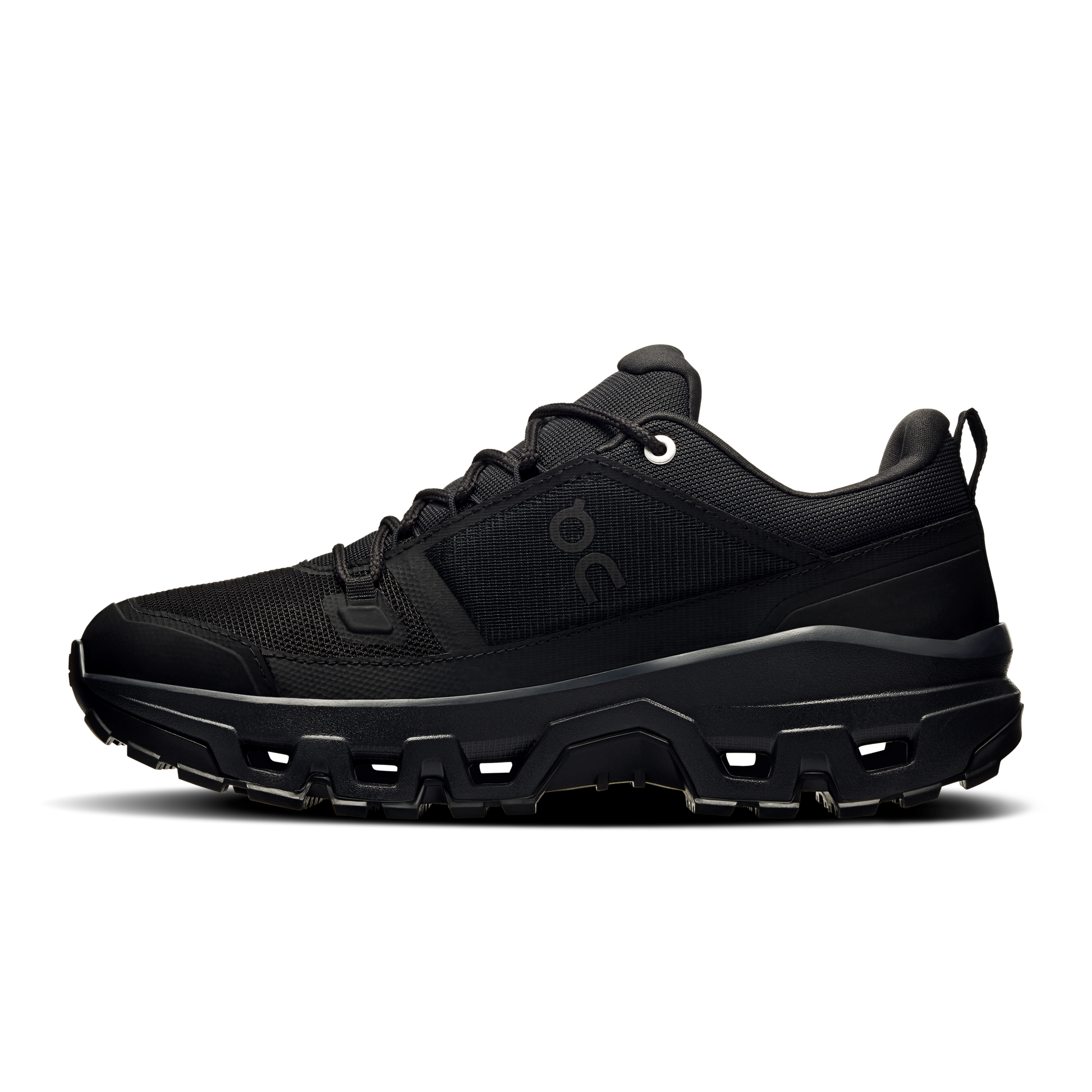 On Cloudrock Low Waterproof
