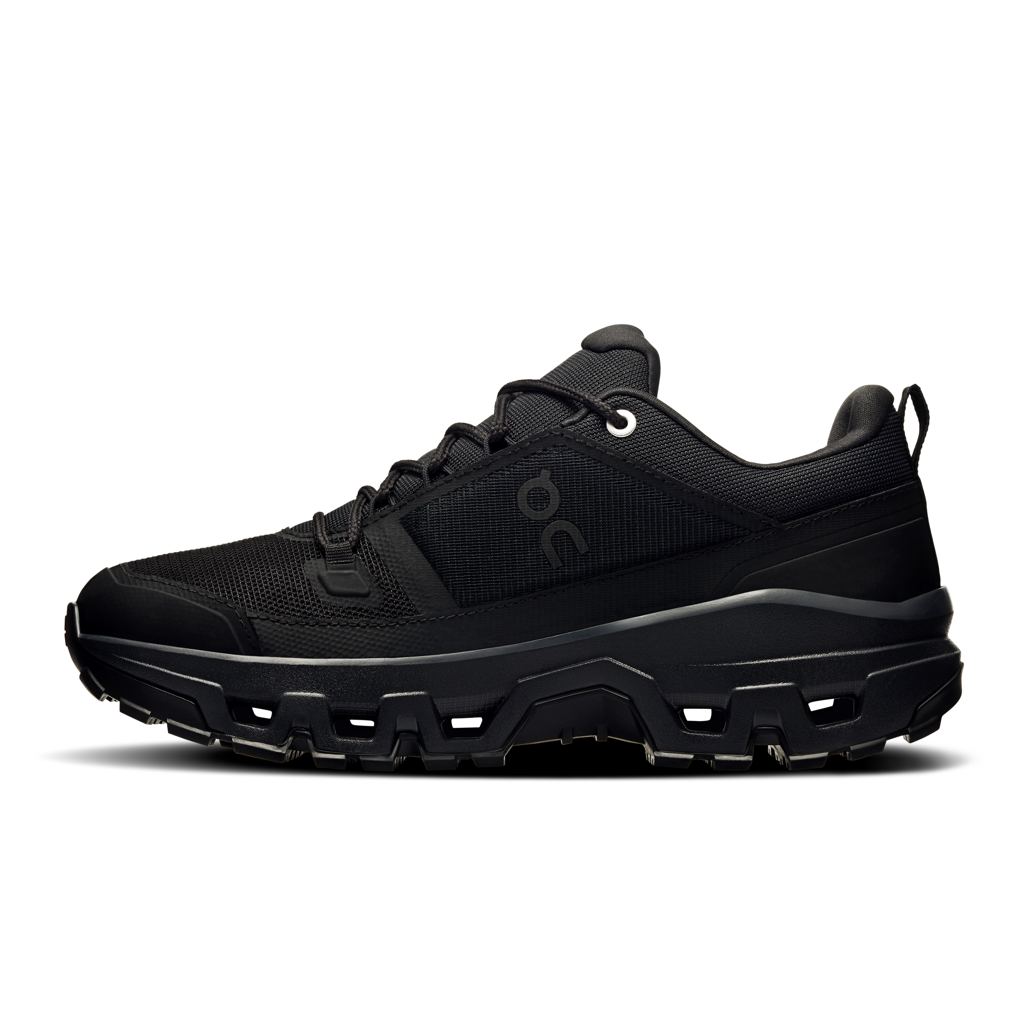 On Cloudrock Low Waterproof