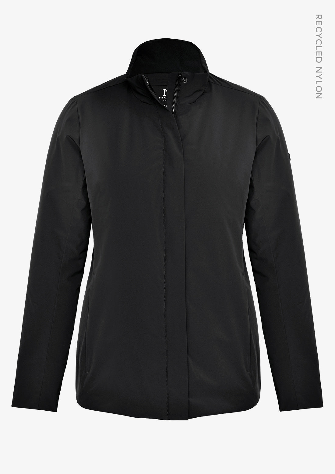 Nimbus Eastlake Ladies - Black - 3XL