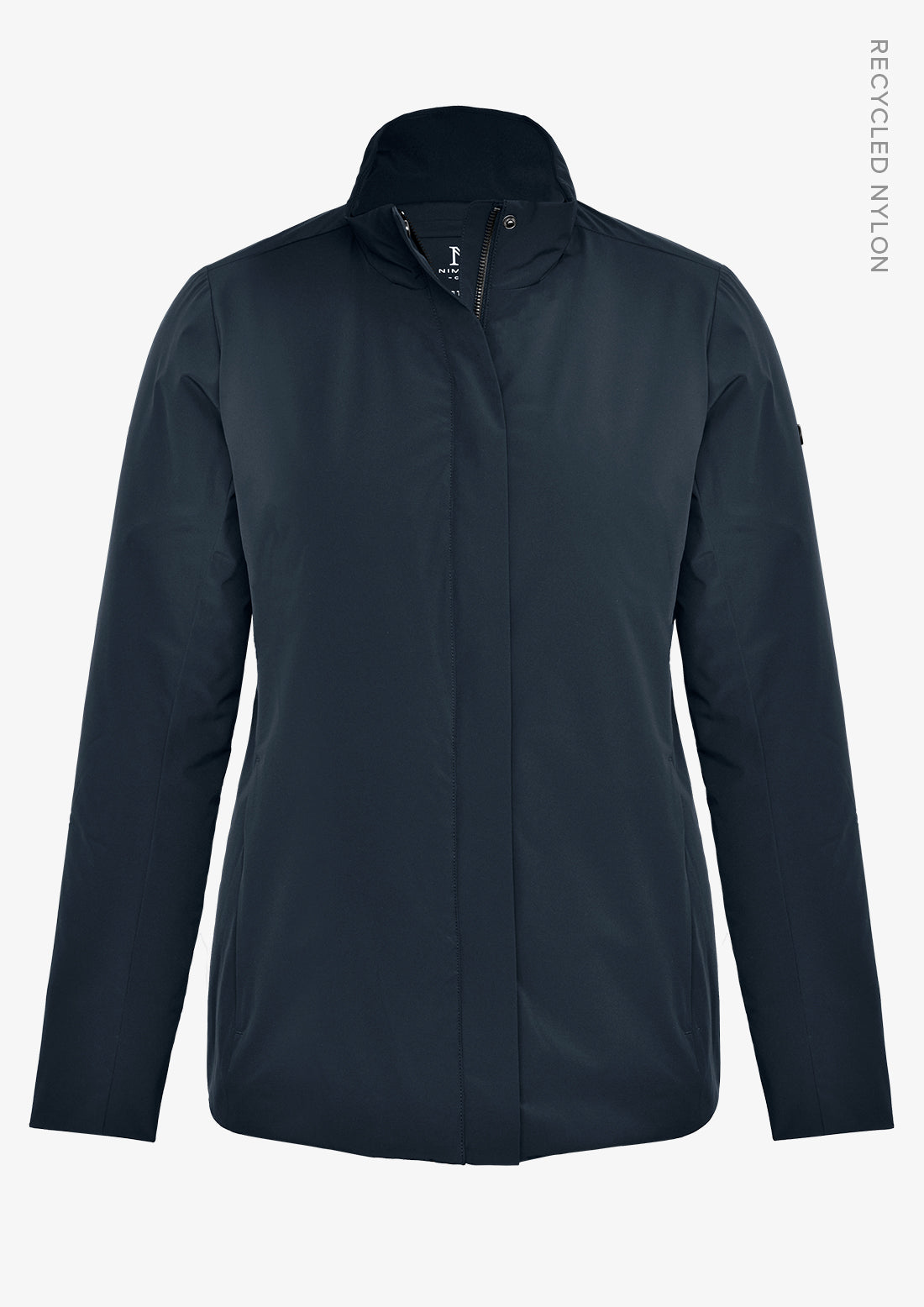 Nimbus Eastlake Ladies - Navy - 3XL