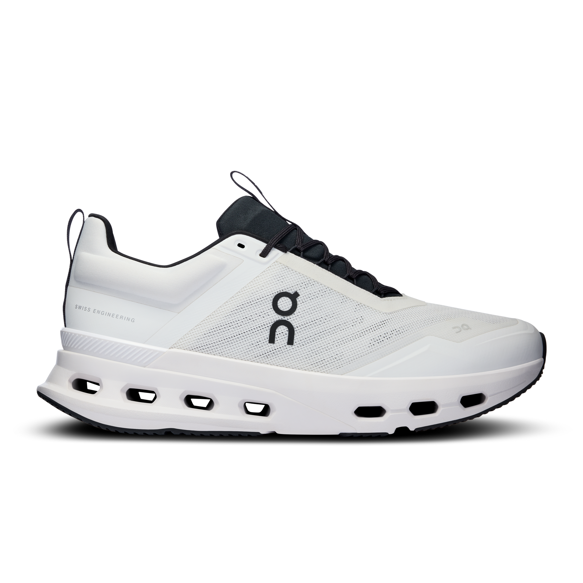 On Cloudnova X