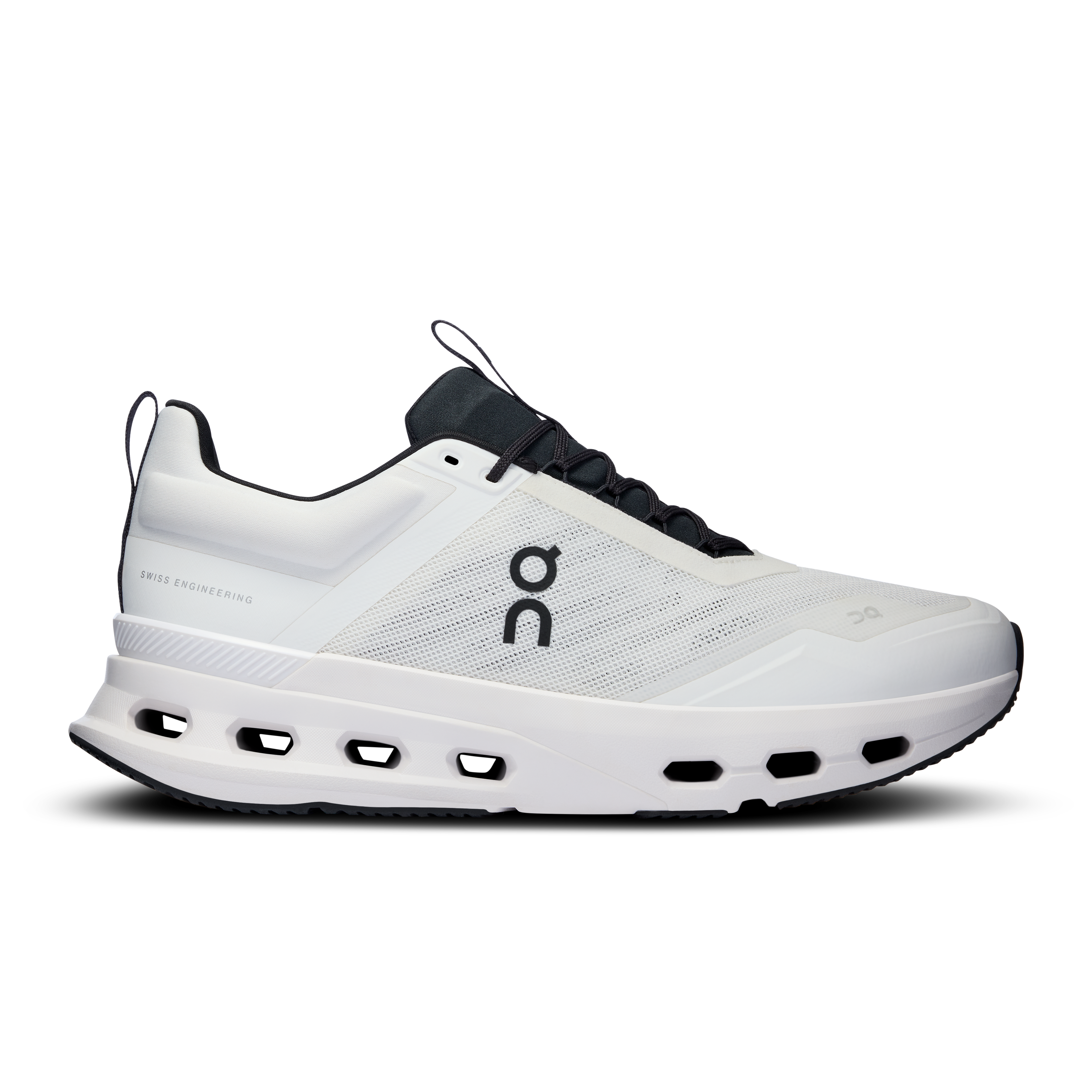 On Cloudnova X