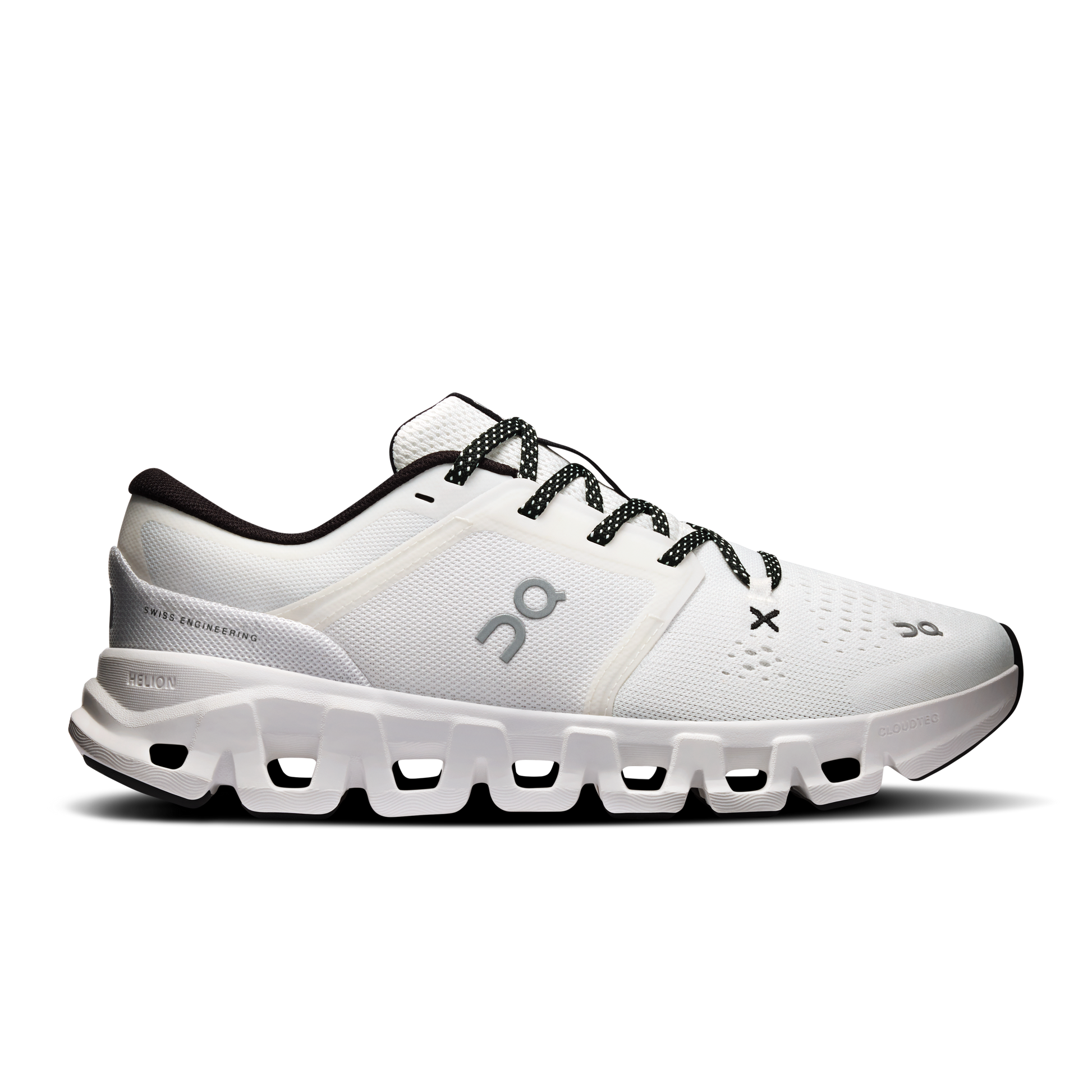 On Cloud X 5