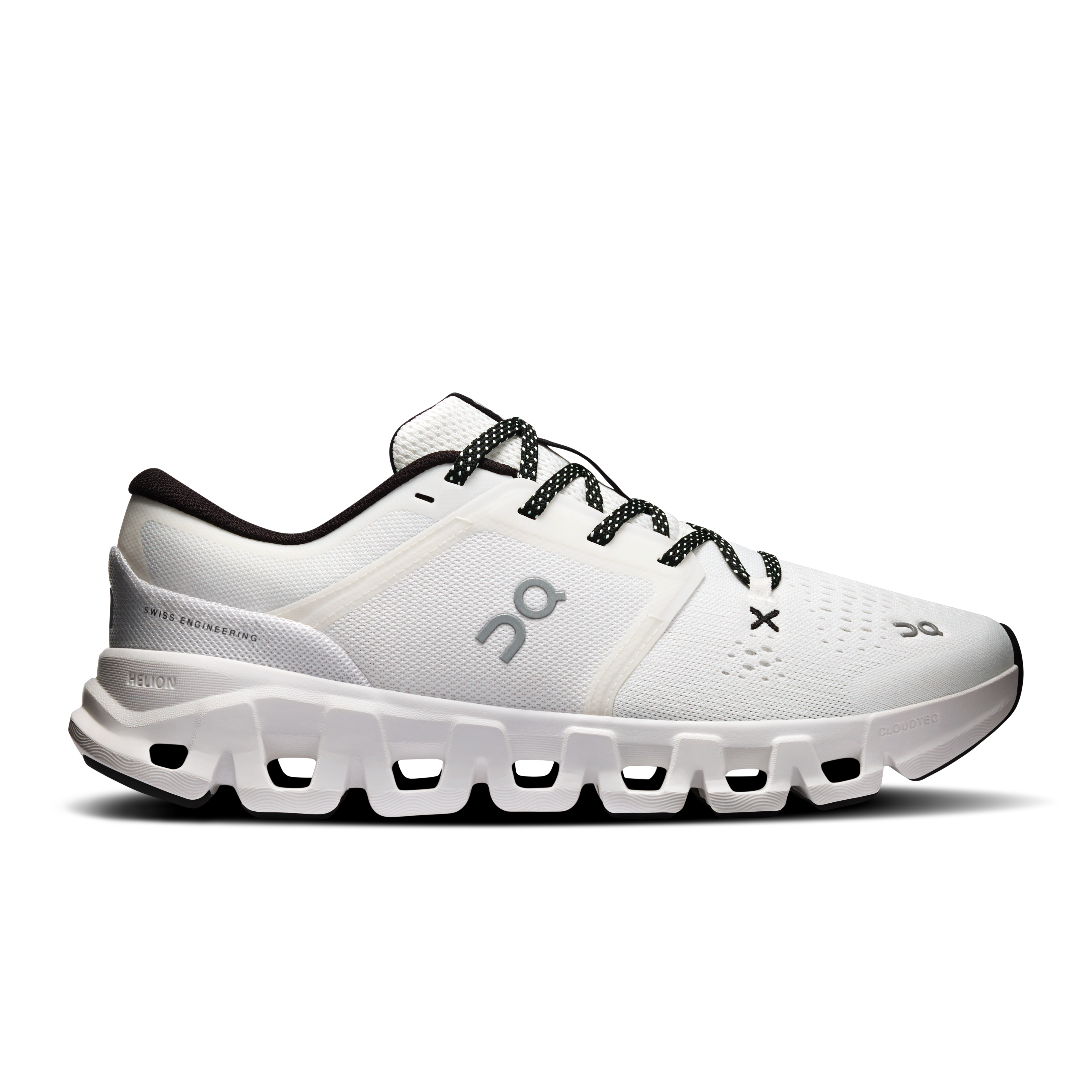 On Cloud X 5