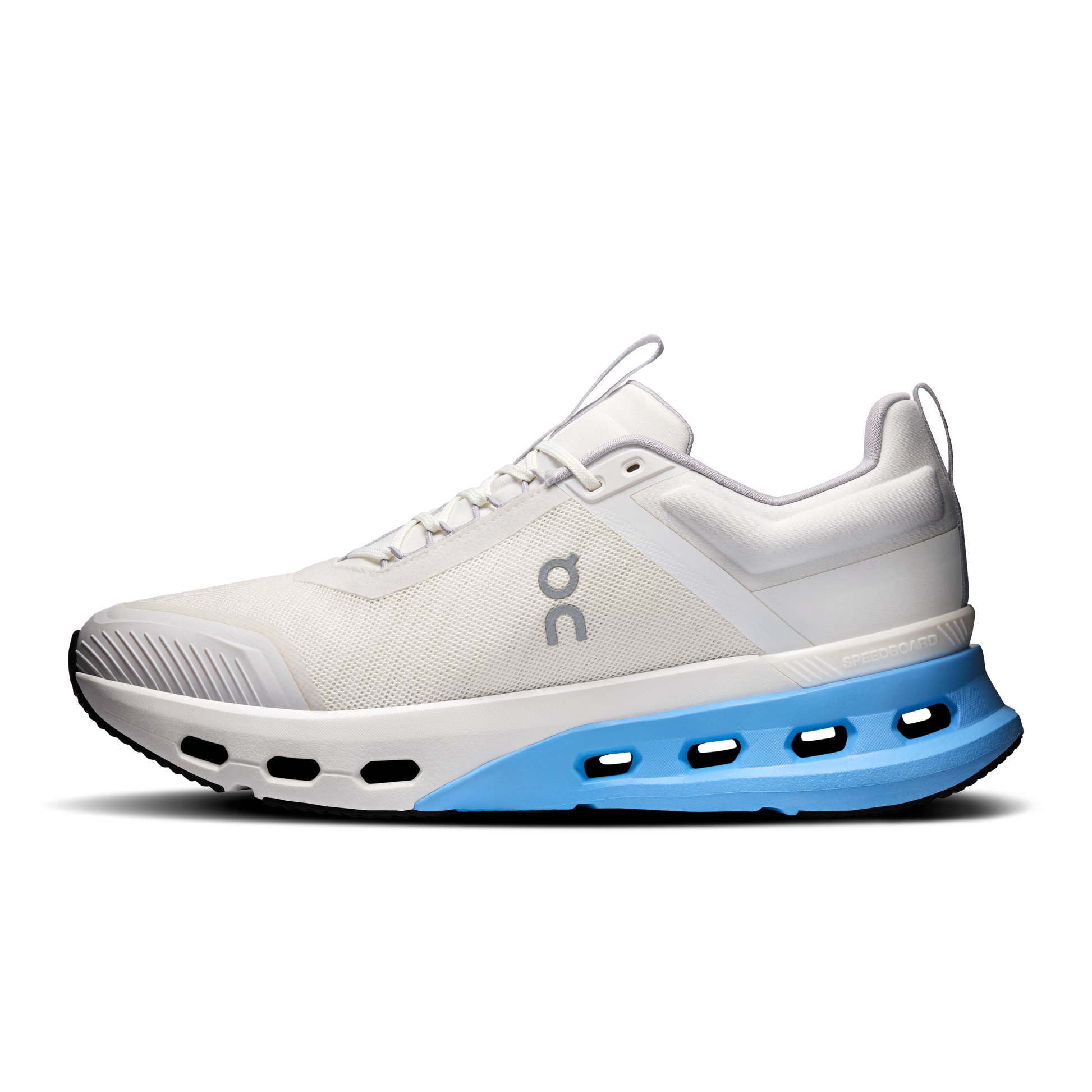 On Cloudnova X