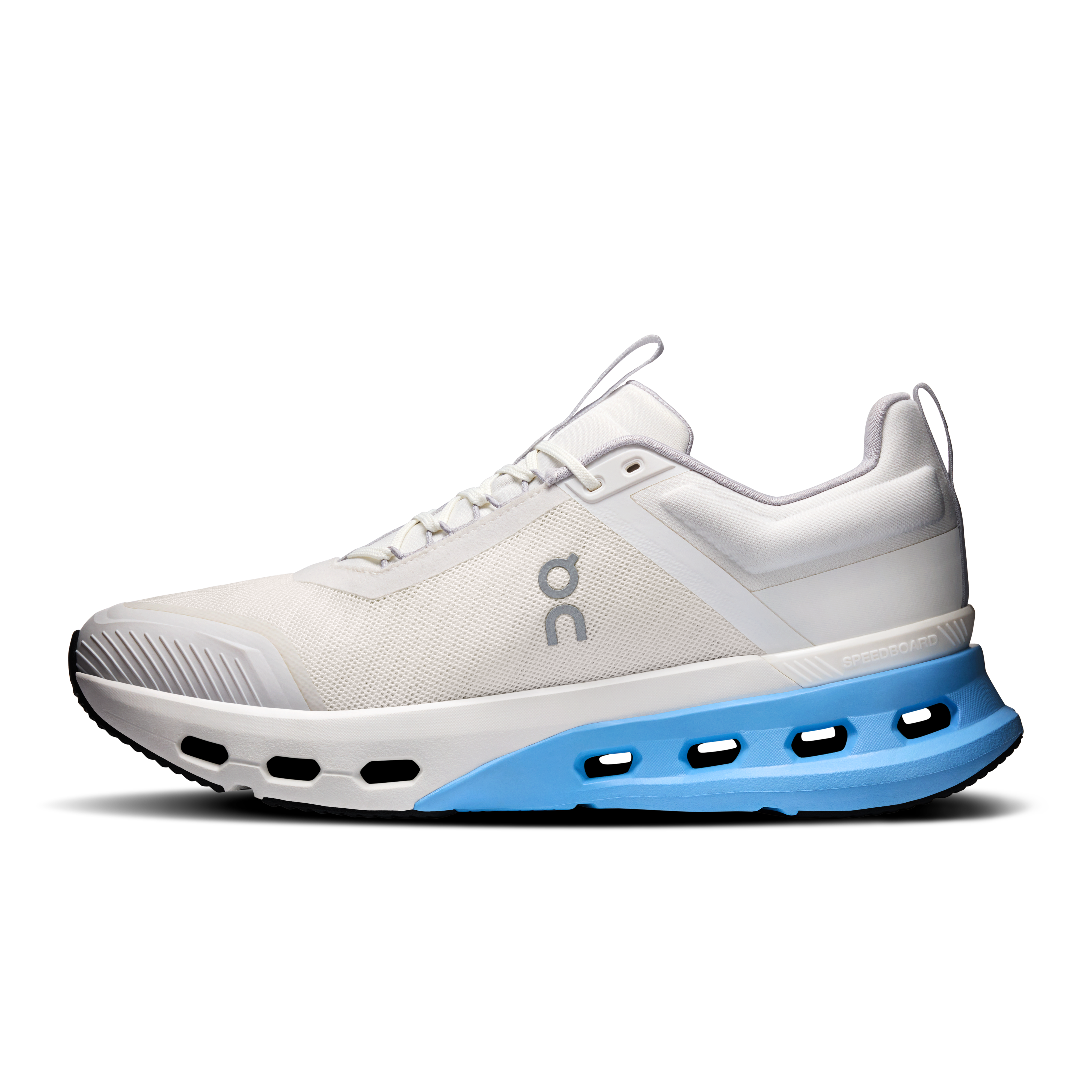 On Cloudnova X