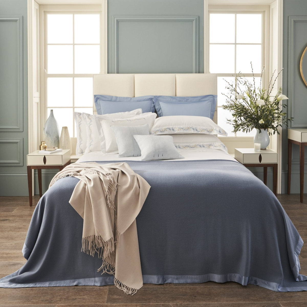 Heirlooms Eden Duvet Cover