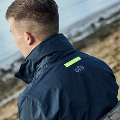 Gill Pilot Waterproof Jacket