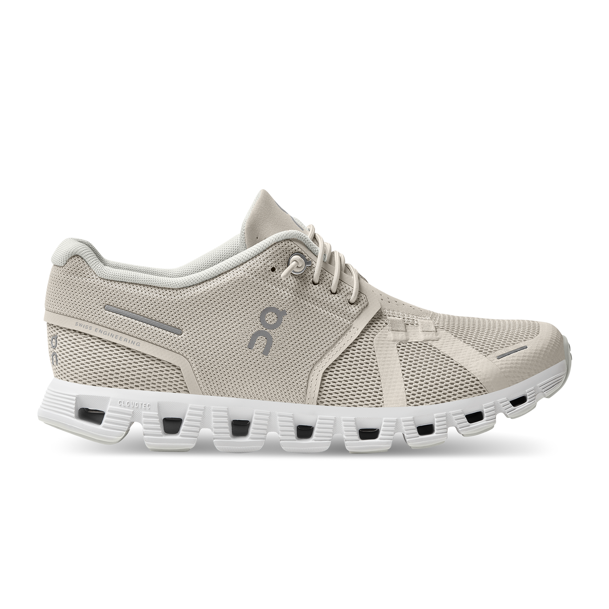 On Cloud 5